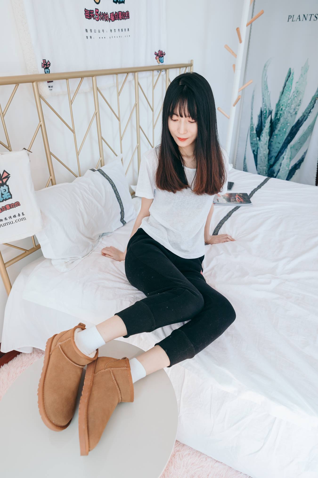 图片[62]-物恋传媒 NO.748 猫耳-风之樱[161P] – 速更版-美库