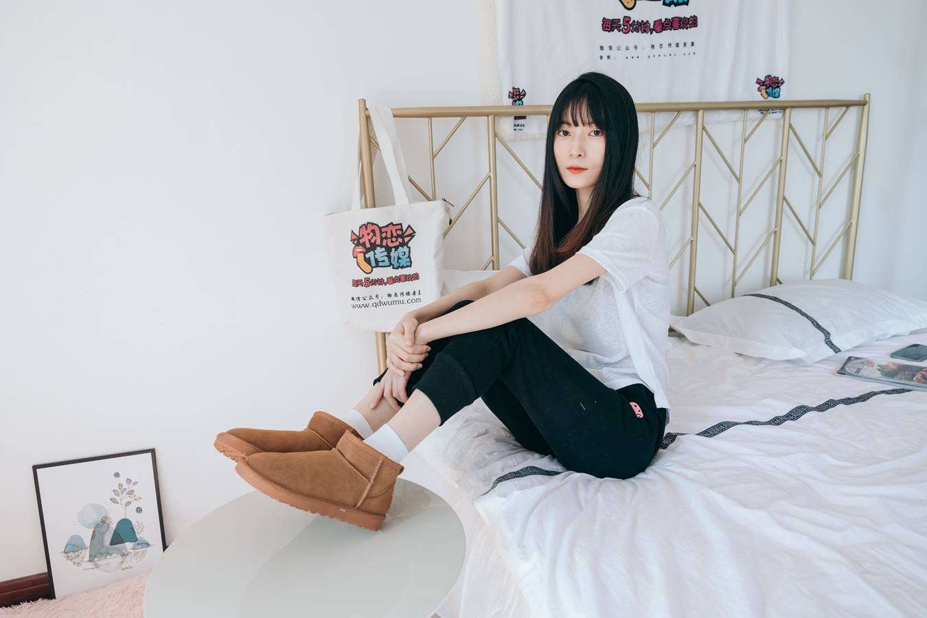 图片[64]-物恋传媒 NO.748 猫耳-风之樱[161P] – 速更版-美库