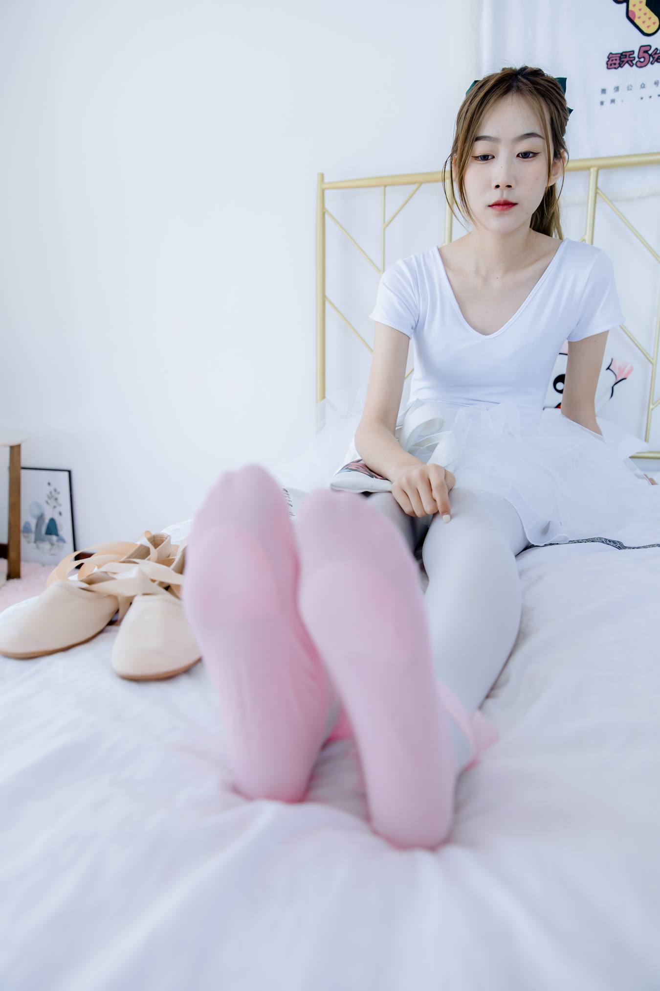 图片[65]-物恋传媒 NO.749 小鹿-繁花如梦[149P] – 速更版-美库