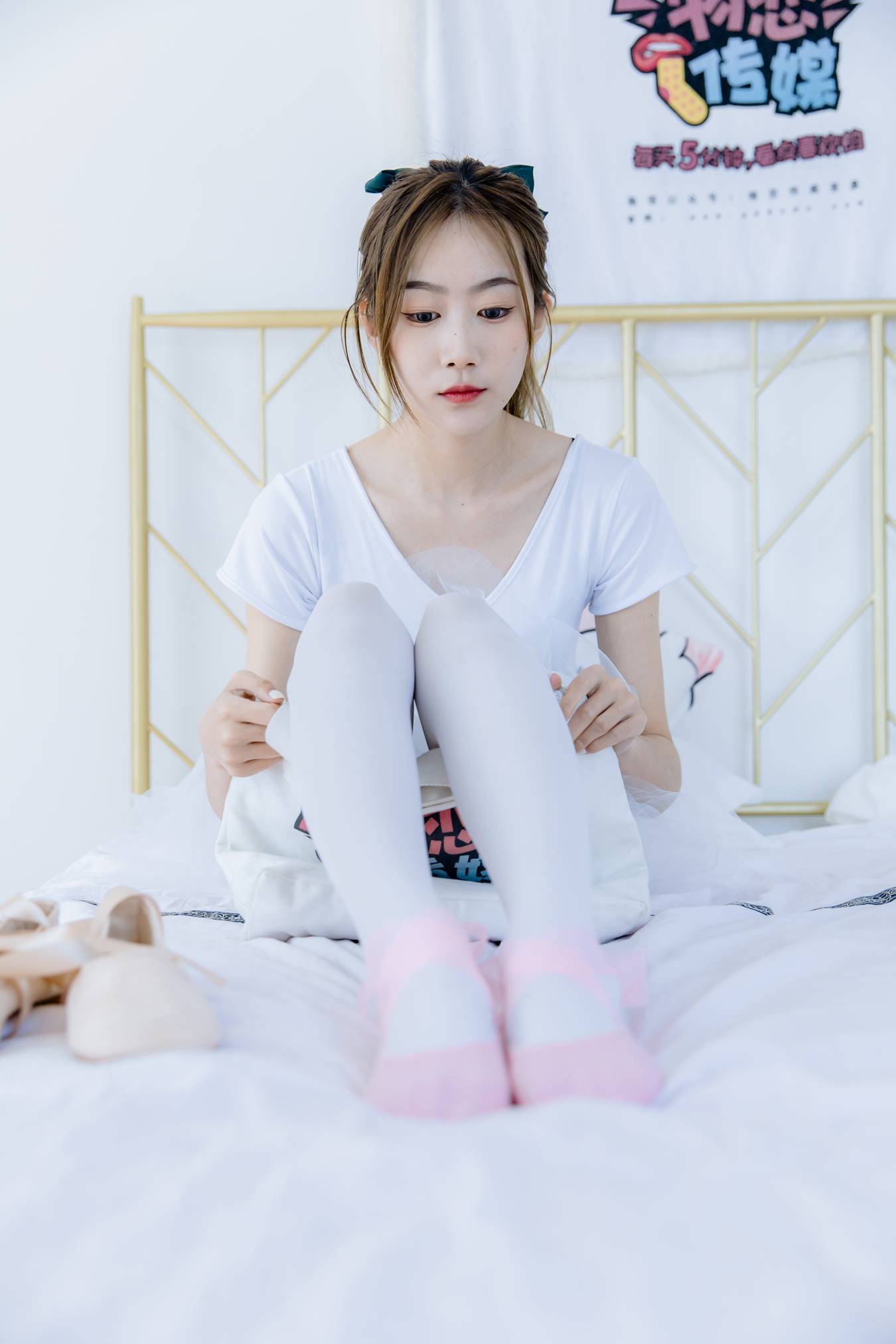 图片[69]-物恋传媒 NO.749 小鹿-繁花如梦[149P] – 速更版-美库