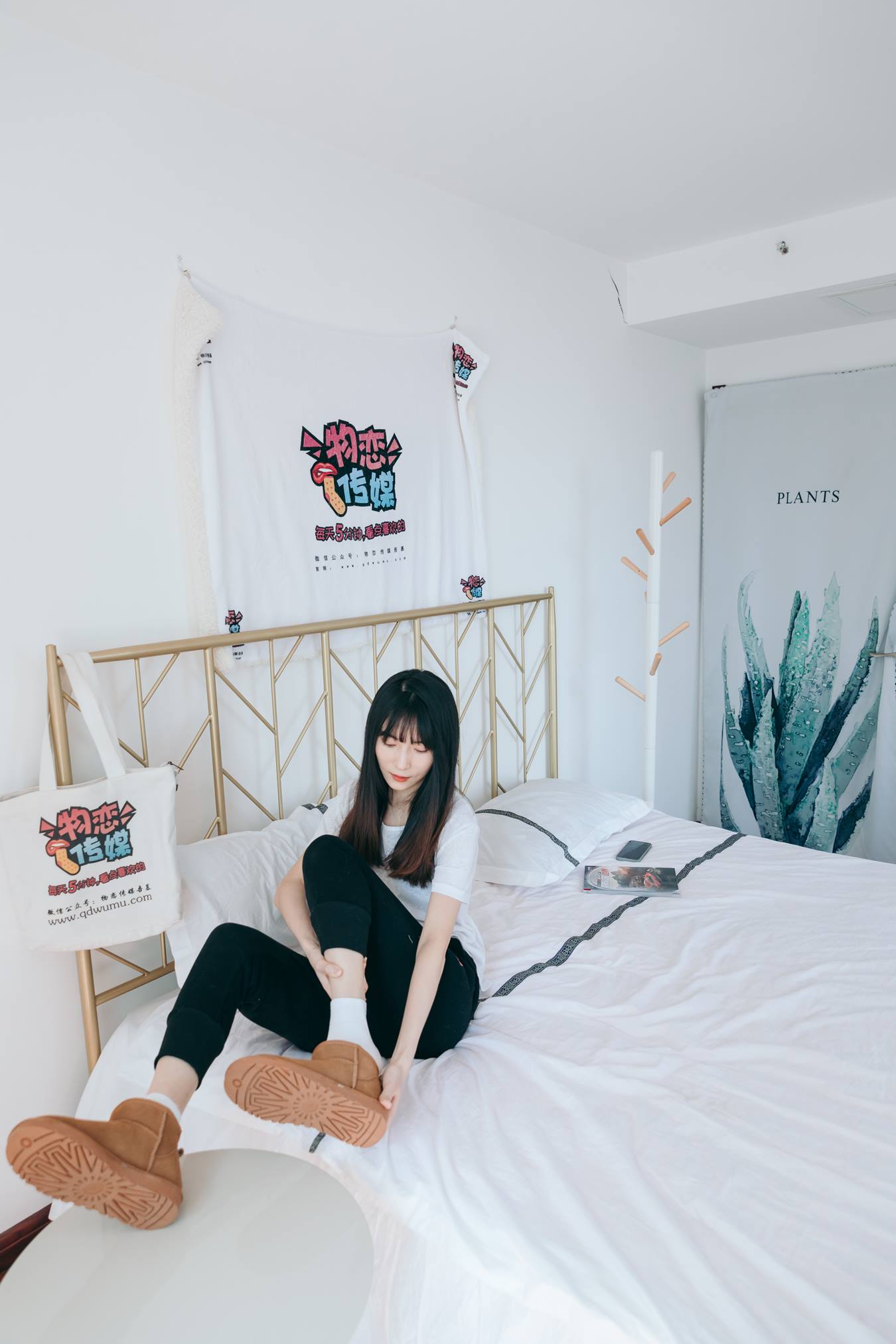 图片[67]-物恋传媒 NO.748 猫耳-风之樱[161P] – 速更版-美库