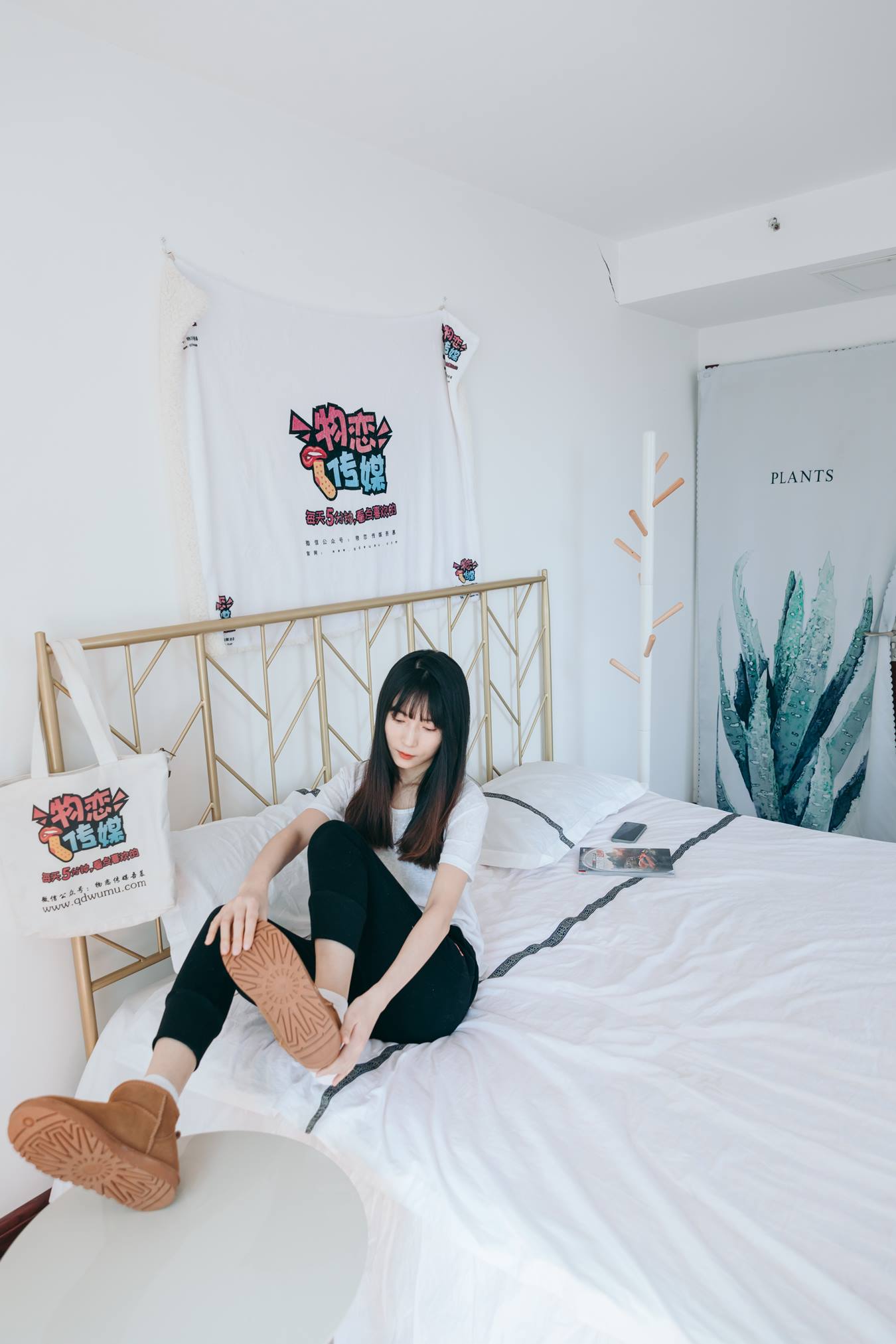 图片[68]-物恋传媒 NO.748 猫耳-风之樱[161P] – 速更版-美库