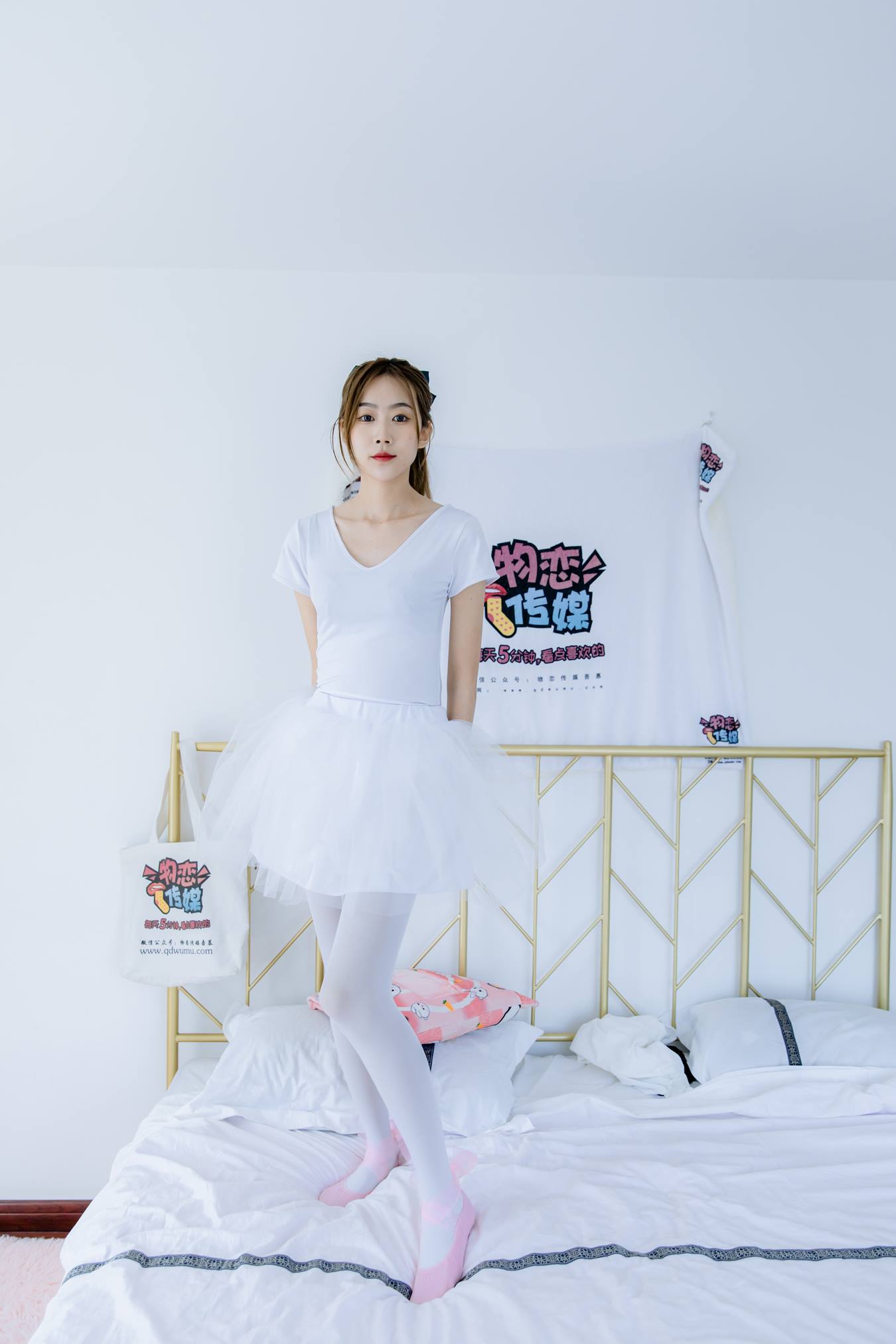 图片[74]-物恋传媒 NO.749 小鹿-繁花如梦[149P] – 速更版-美库