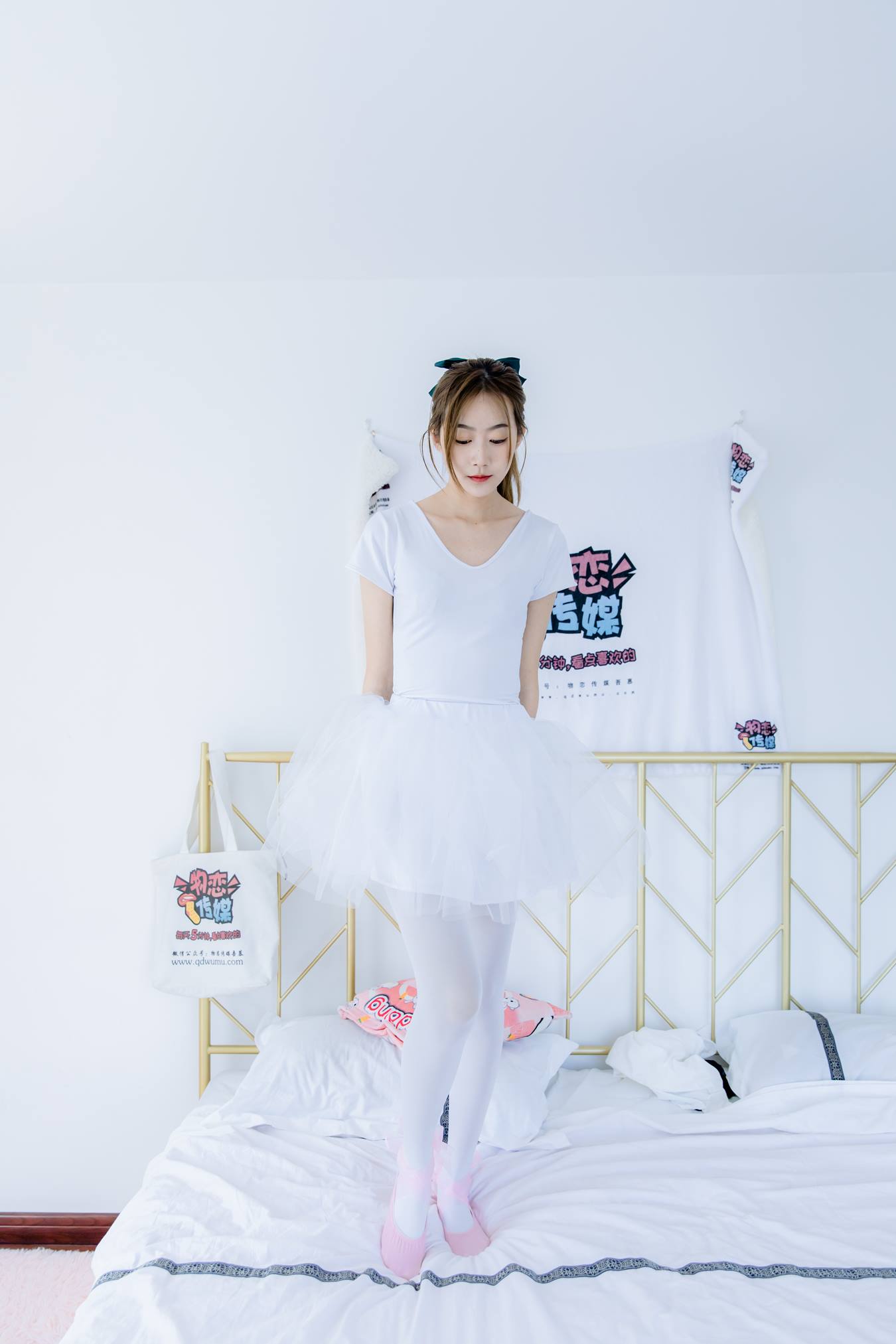 图片[76]-物恋传媒 NO.749 小鹿-繁花如梦[149P] – 速更版-美库