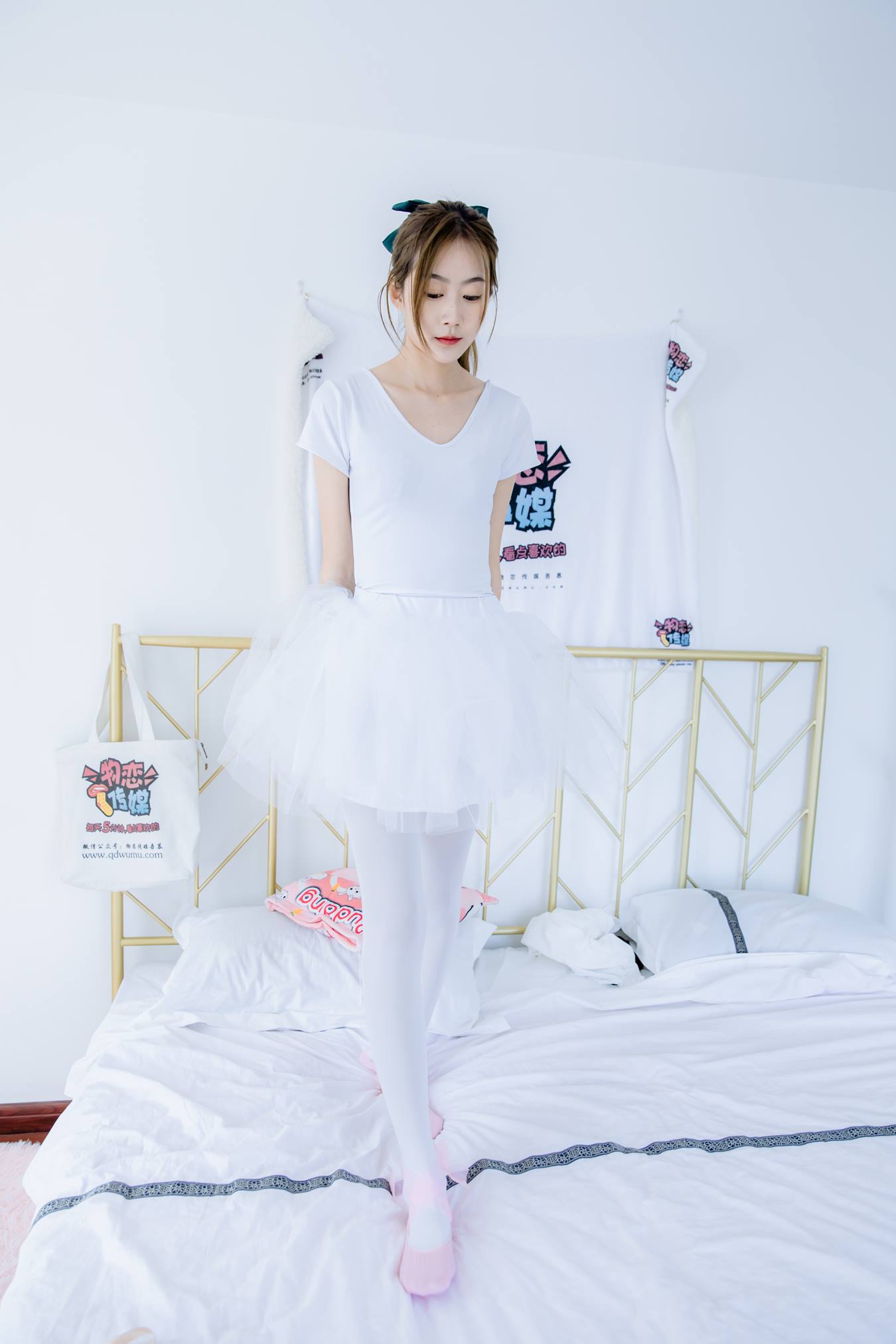 图片[77]-物恋传媒 NO.749 小鹿-繁花如梦[149P] – 速更版-美库