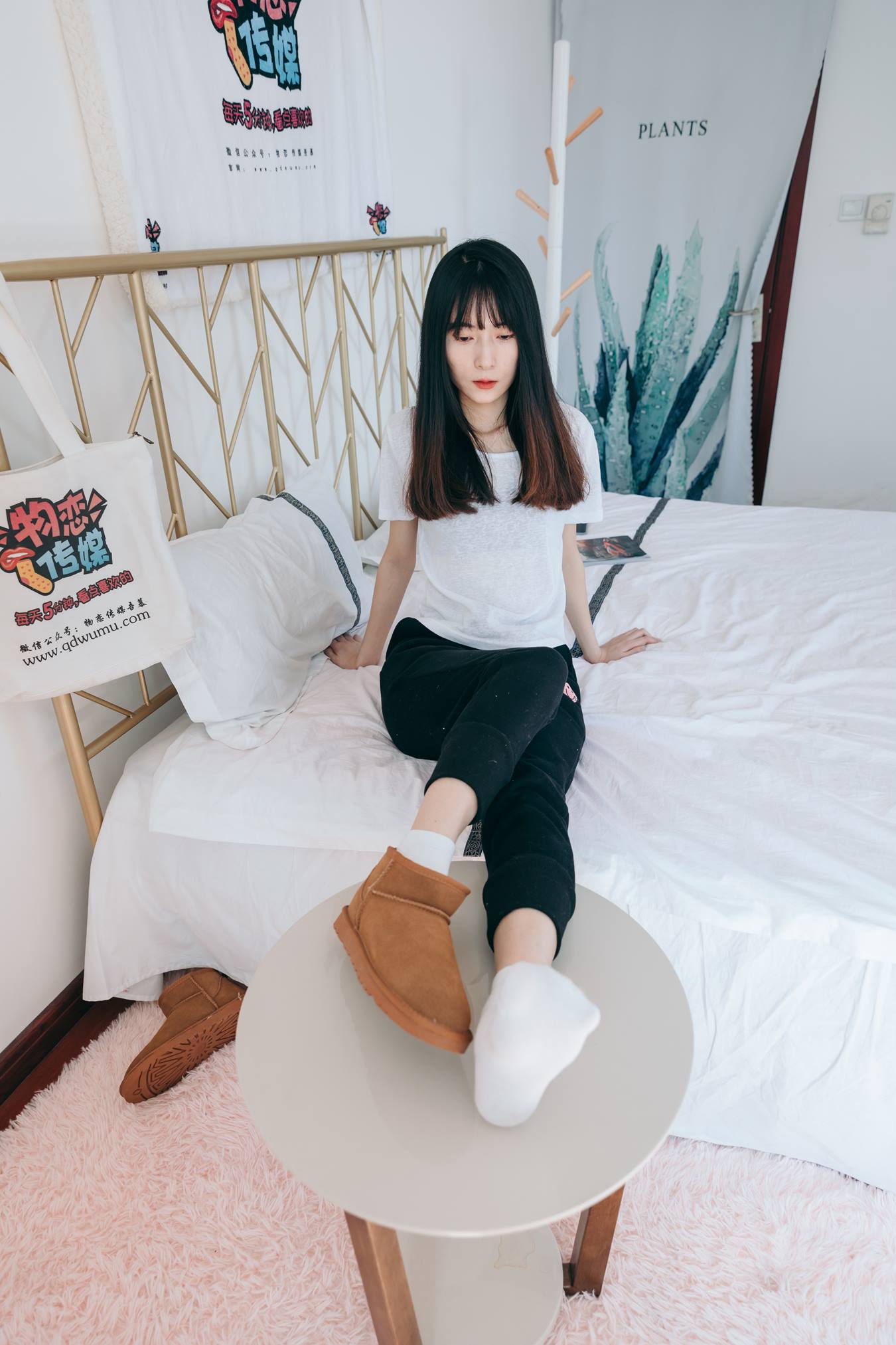 图片[83]-物恋传媒 NO.748 猫耳-风之樱[161P] – 速更版-美库