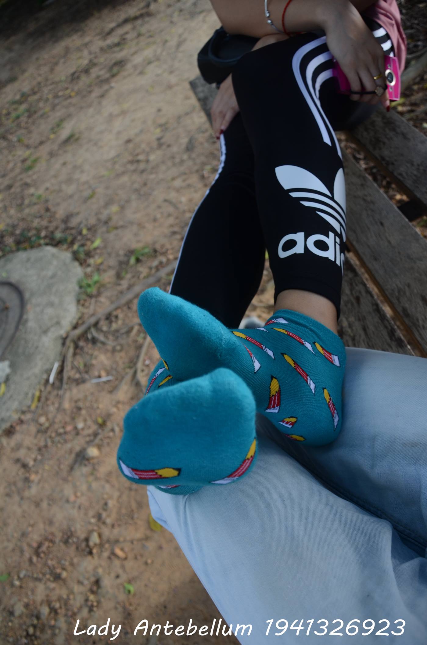 图片[10]-[战前女神] 美腿美足精品摄影套图 139 [134P] – 速更版-美库