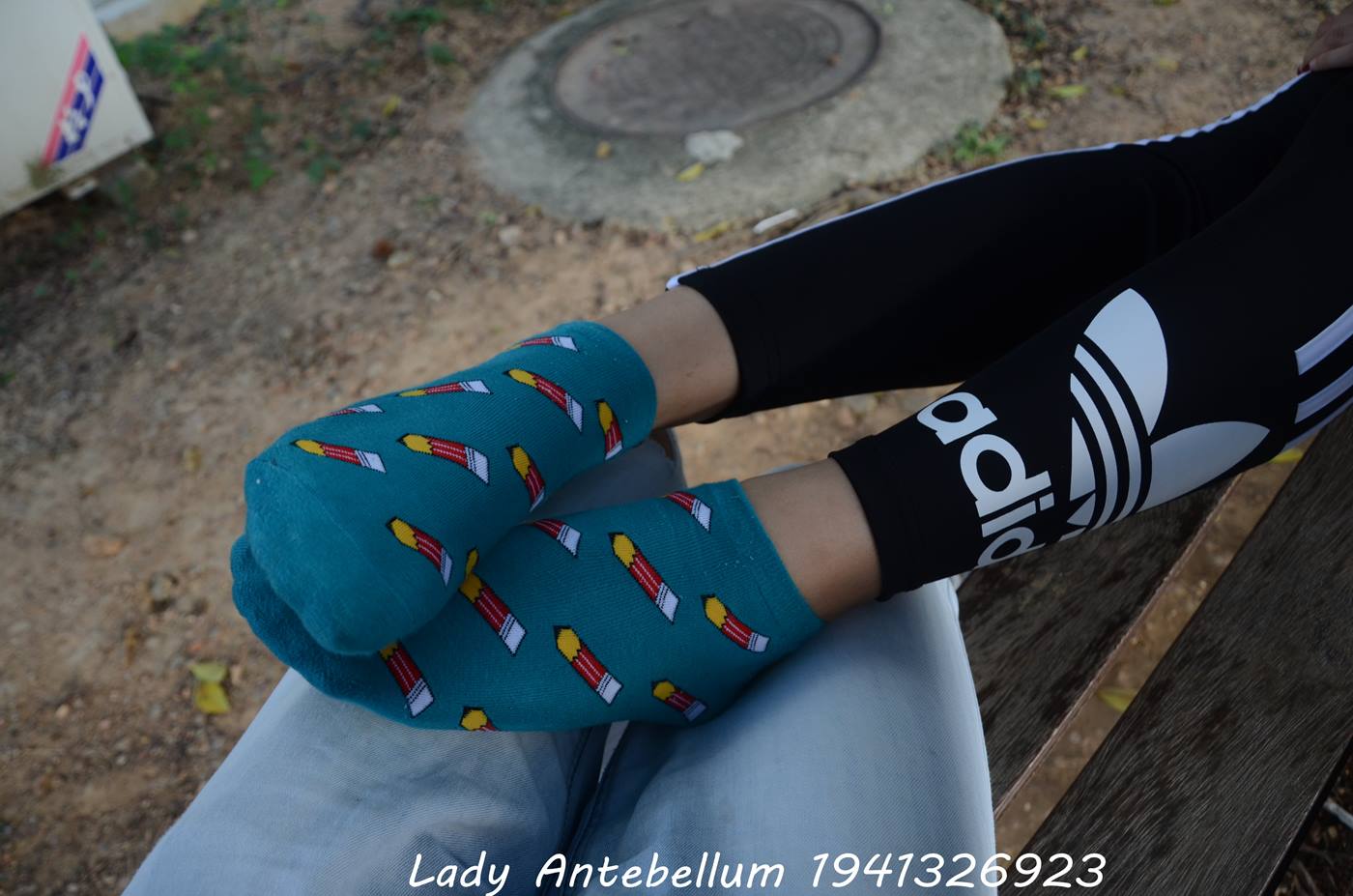 图片[11]-[战前女神] 美腿美足精品摄影套图 139 [134P] – 速更版-美库