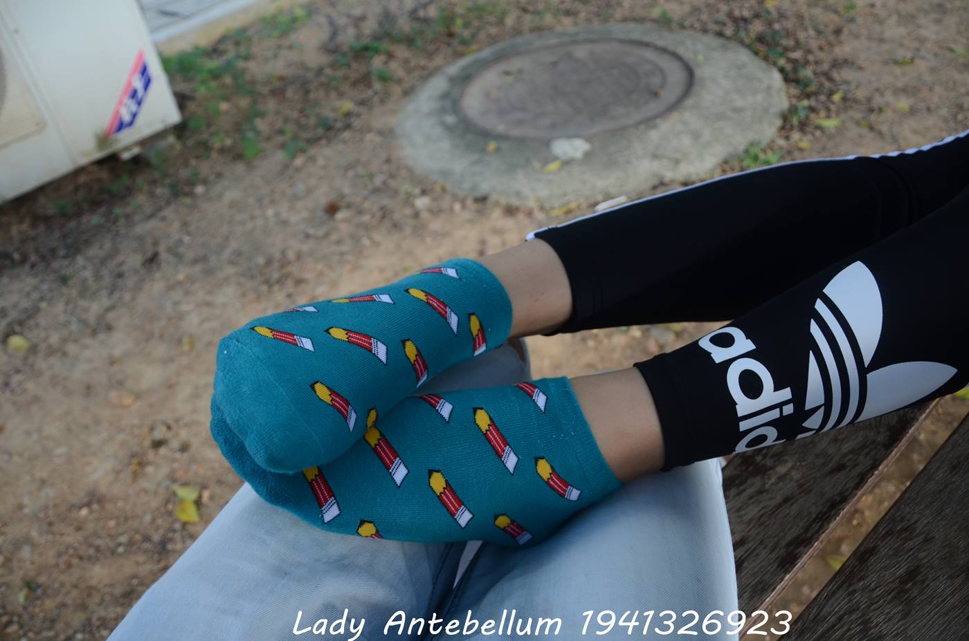 图片[12]-[战前女神] 美腿美足精品摄影套图 139 [134P] – 速更版-美库