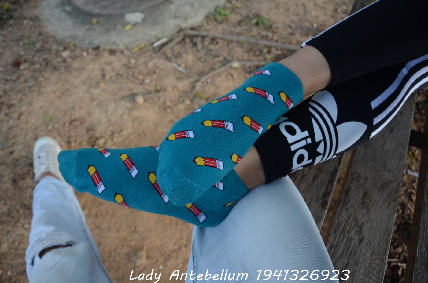 图片[14]-[战前女神] 美腿美足精品摄影套图 139 [134P] – 速更版-美库