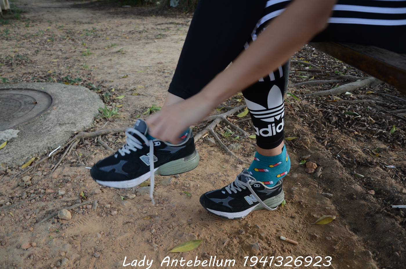 图片[16]-[战前女神] 美腿美足精品摄影套图 139 [134P] – 速更版-美库