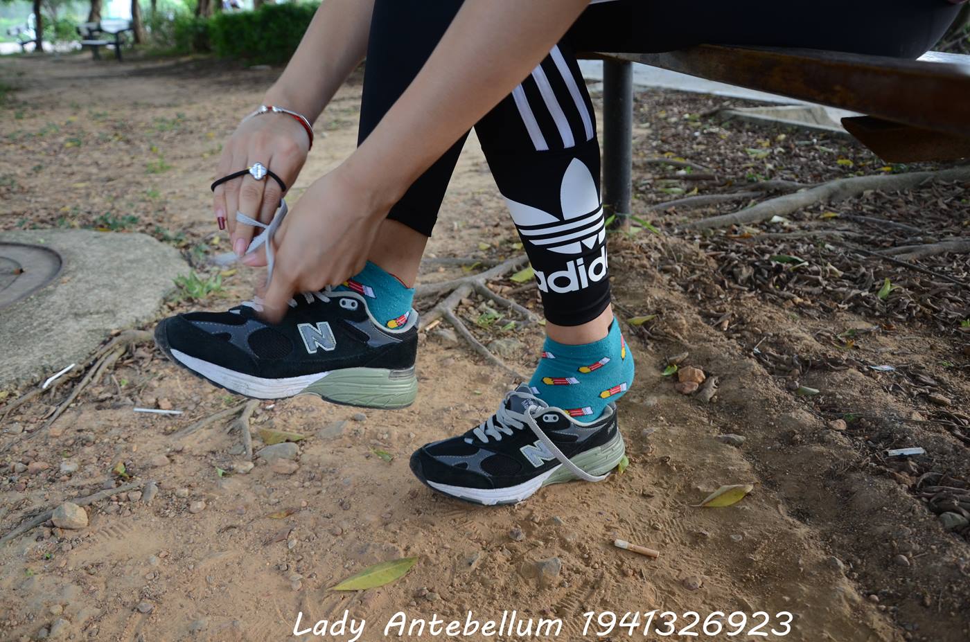 图片[17]-[战前女神] 美腿美足精品摄影套图 139 [134P] – 速更版-美库