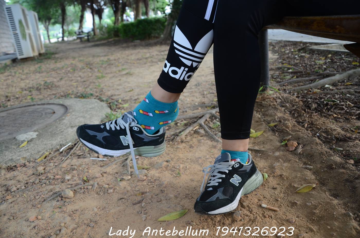 图片[18]-[战前女神] 美腿美足精品摄影套图 139 [134P] – 速更版-美库