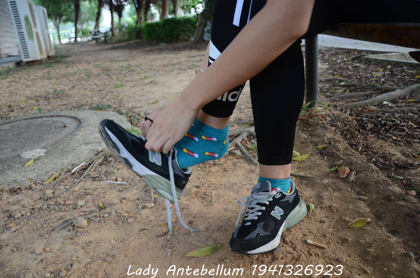 图片[19]-[战前女神] 美腿美足精品摄影套图 139 [134P] – 速更版-美库