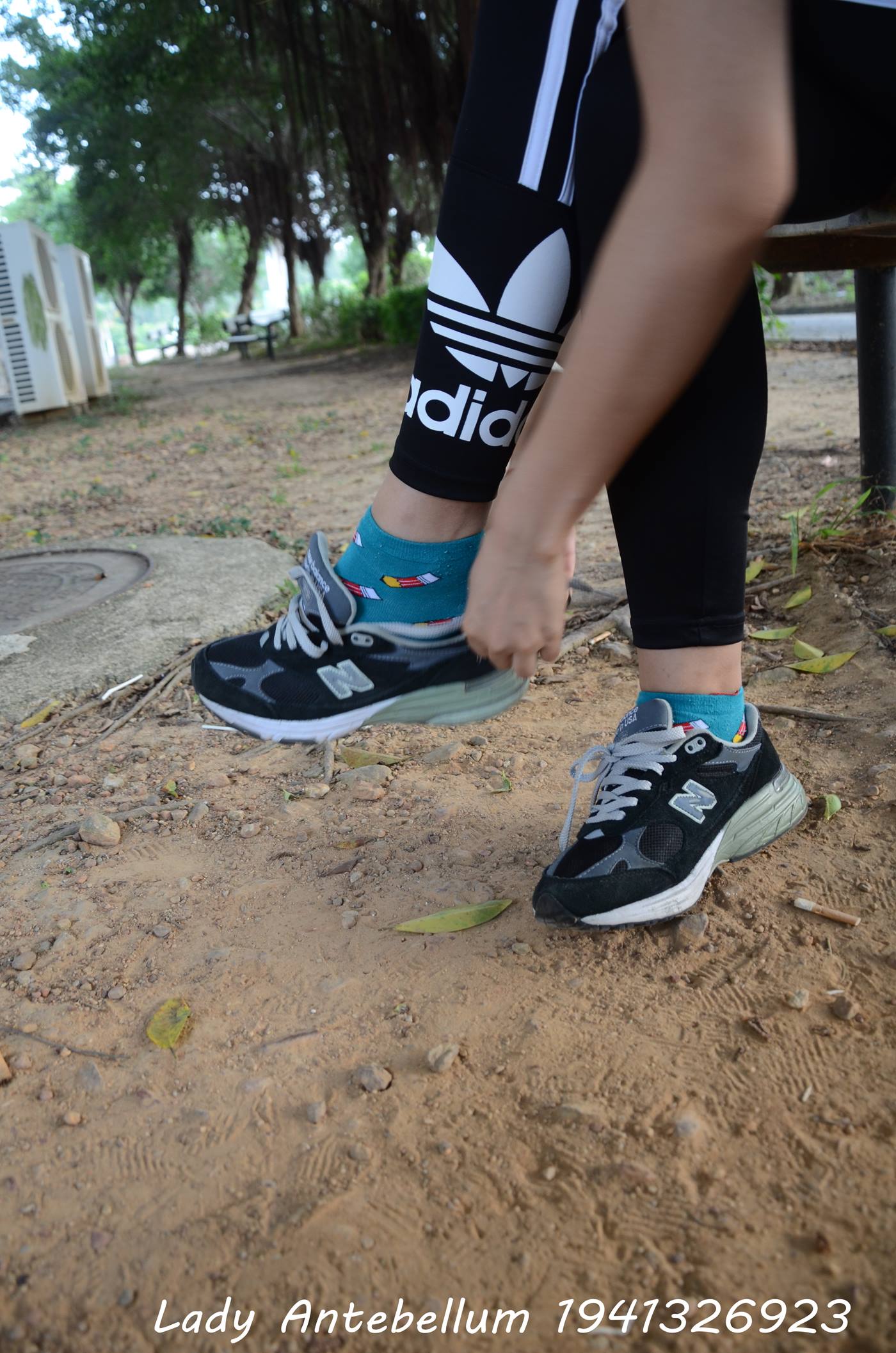 图片[20]-[战前女神] 美腿美足精品摄影套图 139 [134P] – 速更版-美库