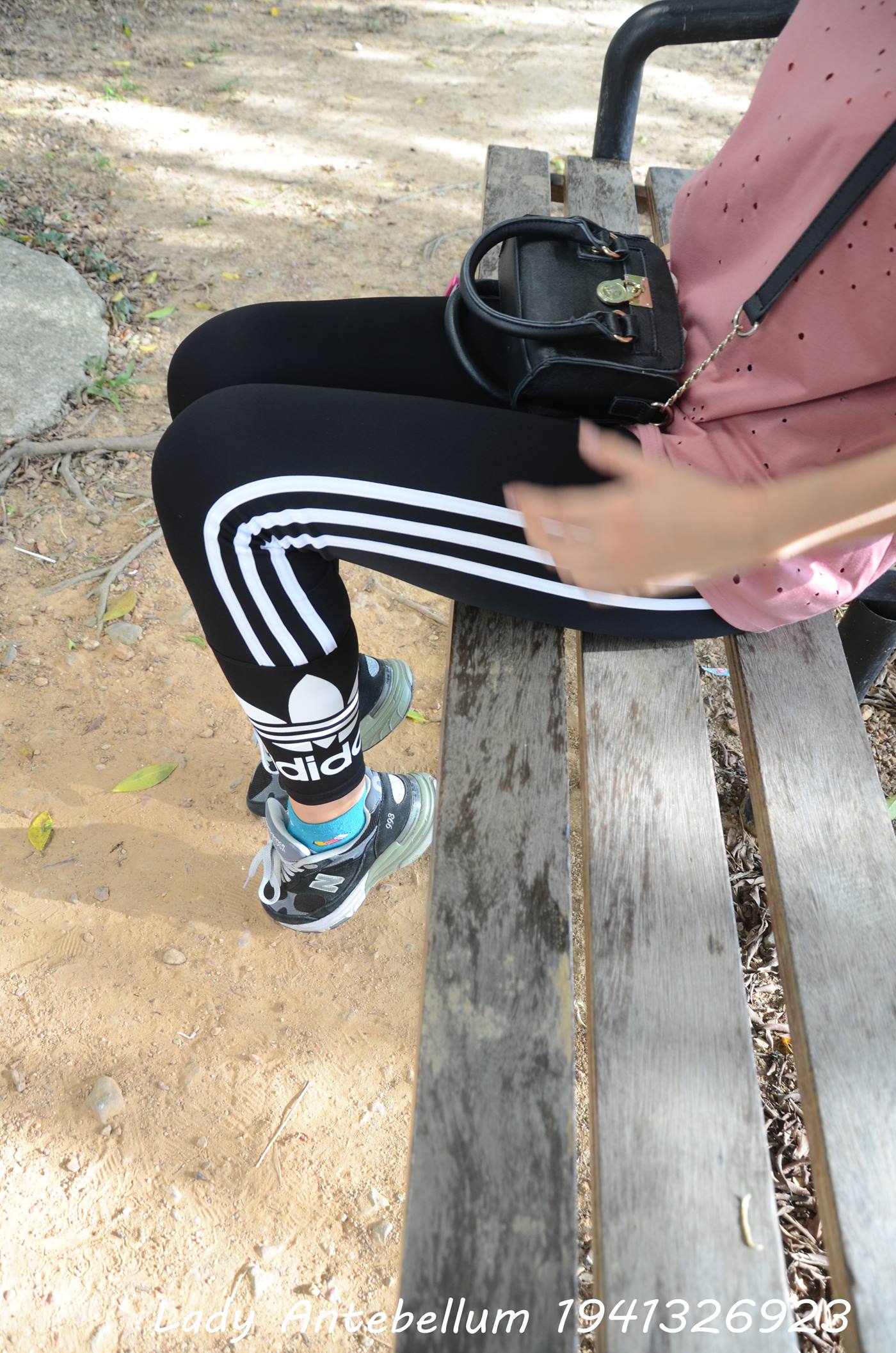 图片[21]-[战前女神] 美腿美足精品摄影套图 139 [134P] – 速更版-美库