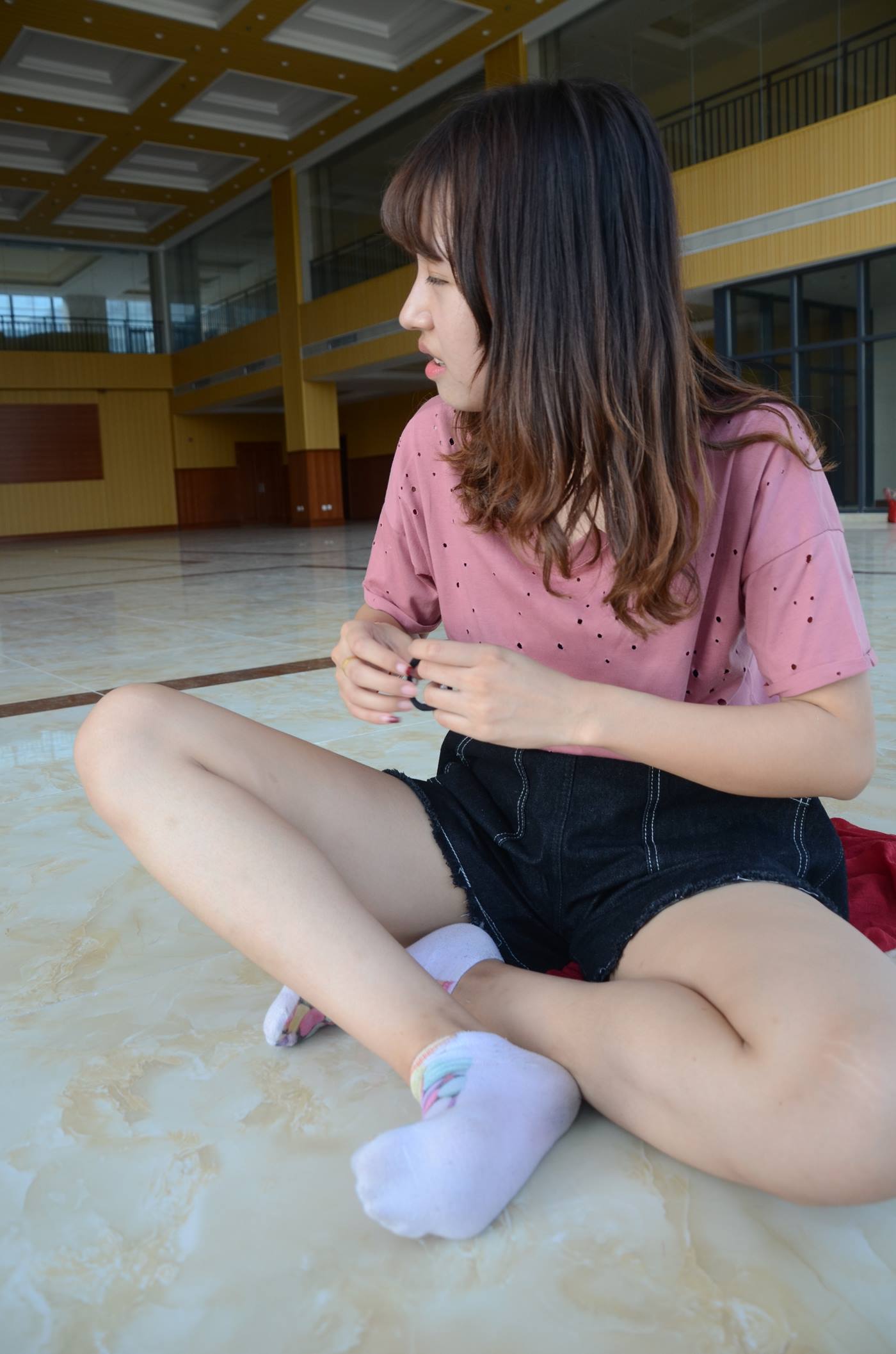 图片[12]-[战前女神] 美腿美足精品摄影套图 139 (2015.06.02TJ) [125P] – 速更版-美库