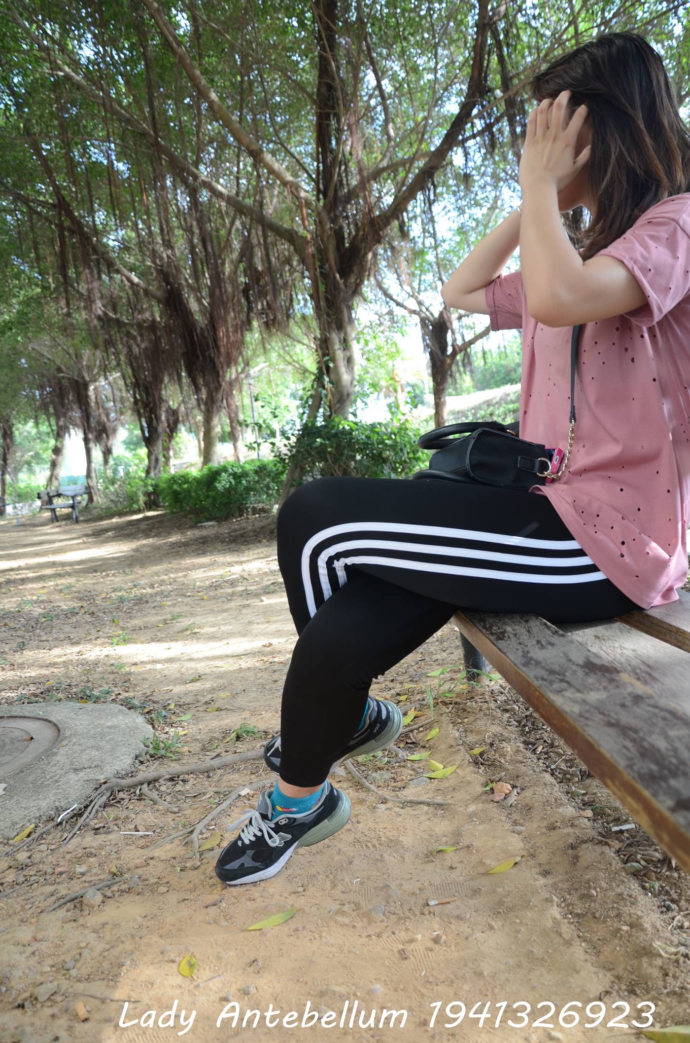 图片[24]-[战前女神] 美腿美足精品摄影套图 139 [134P] – 速更版-美库