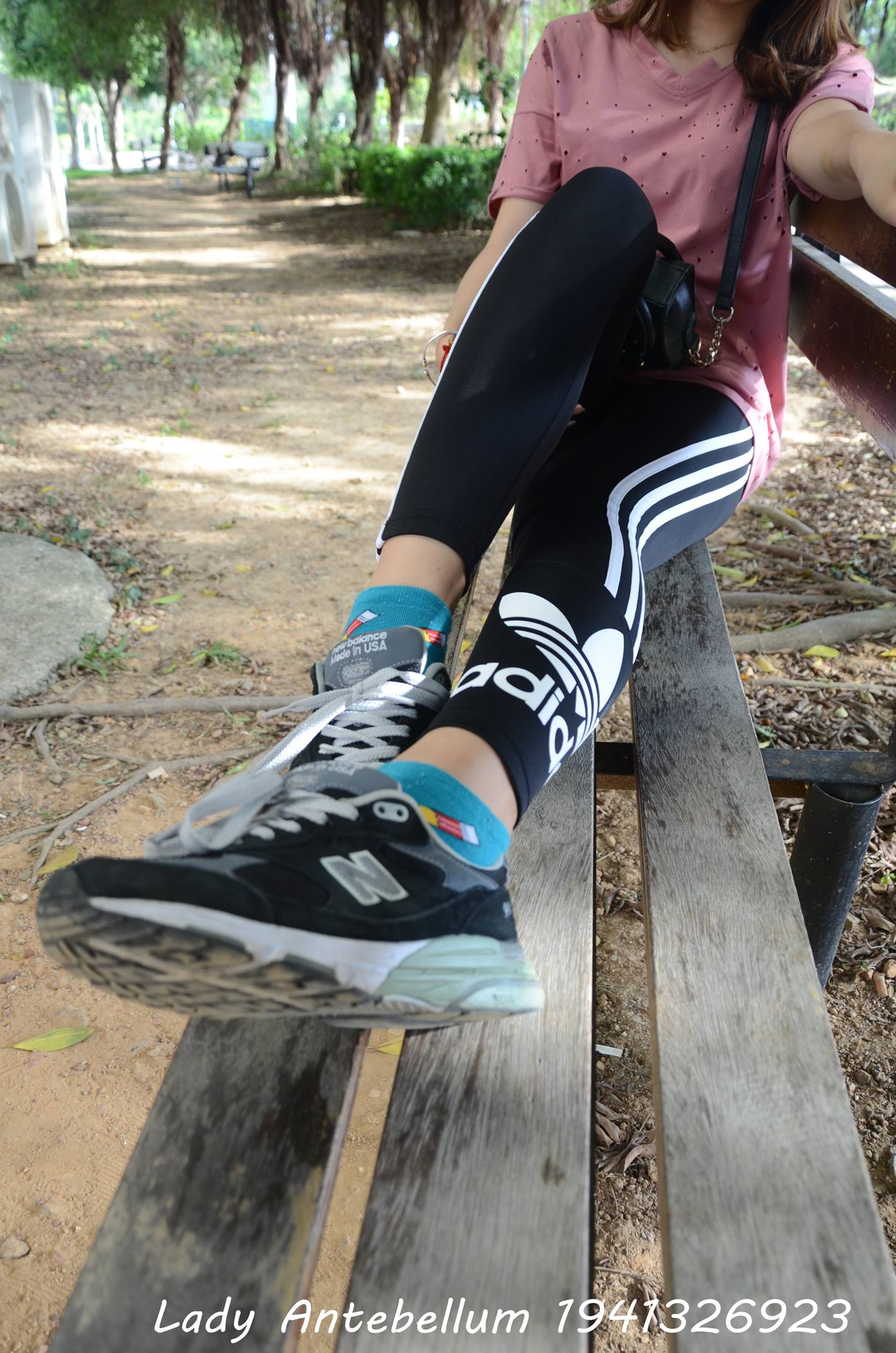 图片[25]-[战前女神] 美腿美足精品摄影套图 139 [134P] – 速更版-美库