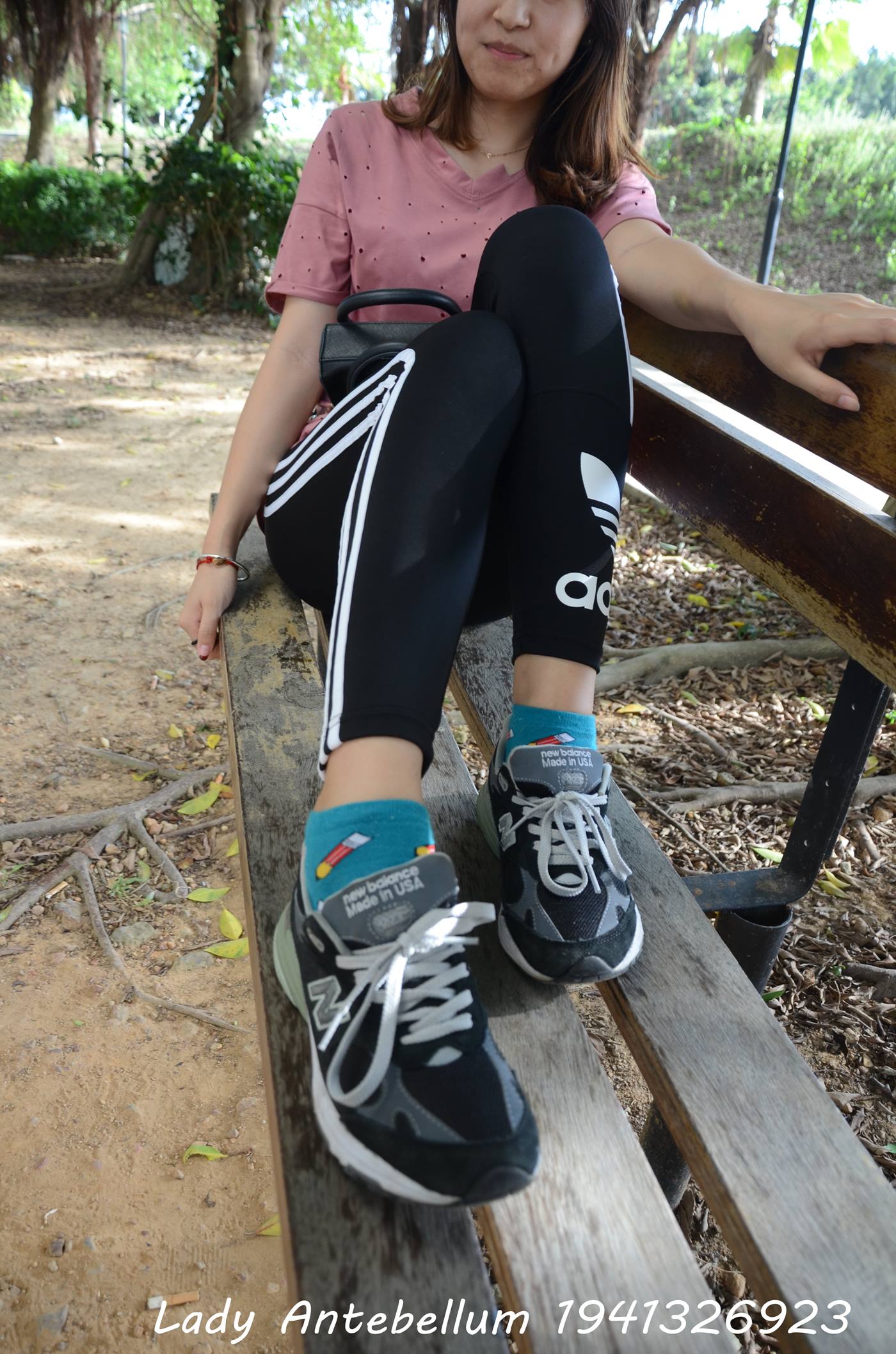 图片[26]-[战前女神] 美腿美足精品摄影套图 139 [134P] – 速更版-美库