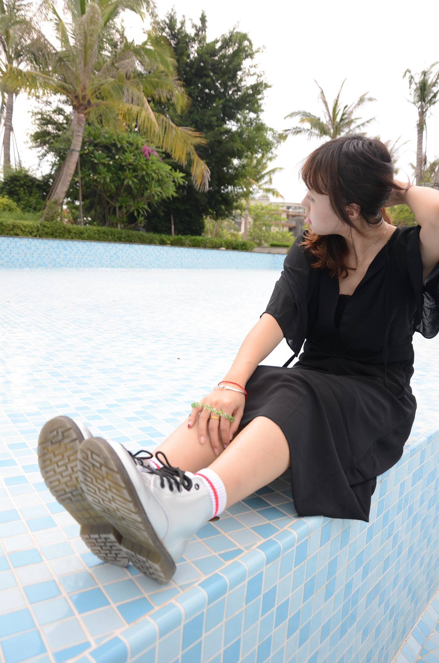 图片[14]-[战前女神] 美腿美足精品摄影套图 140 [126P] – 速更版-美库