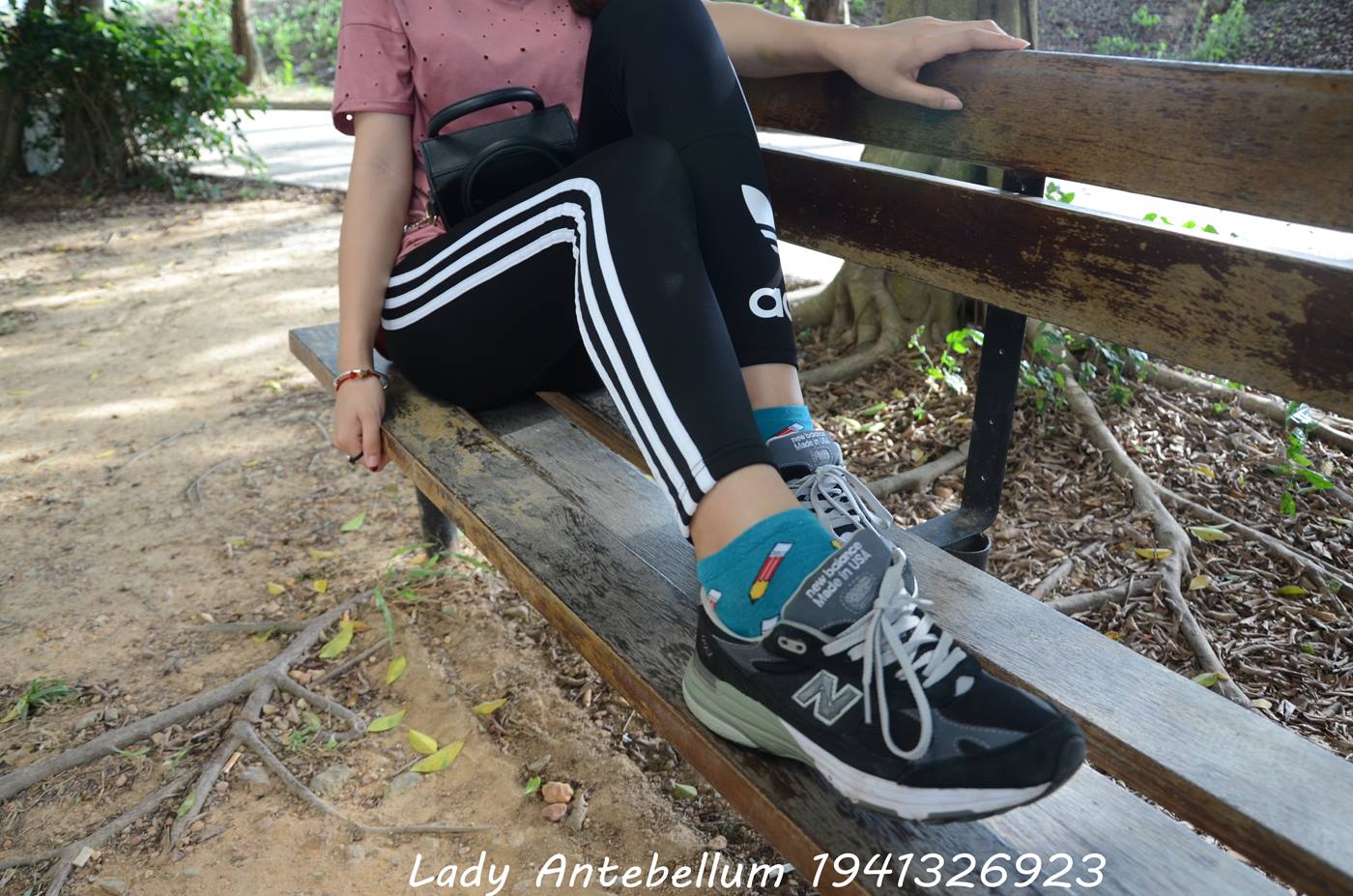 图片[27]-[战前女神] 美腿美足精品摄影套图 139 [134P] – 速更版-美库