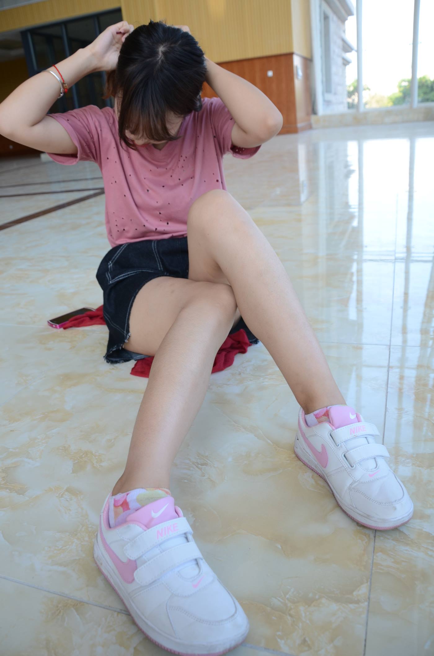 图片[21]-[战前女神] 美腿美足精品摄影套图 139 (2015.06.02TJ) [125P] – 速更版-美库