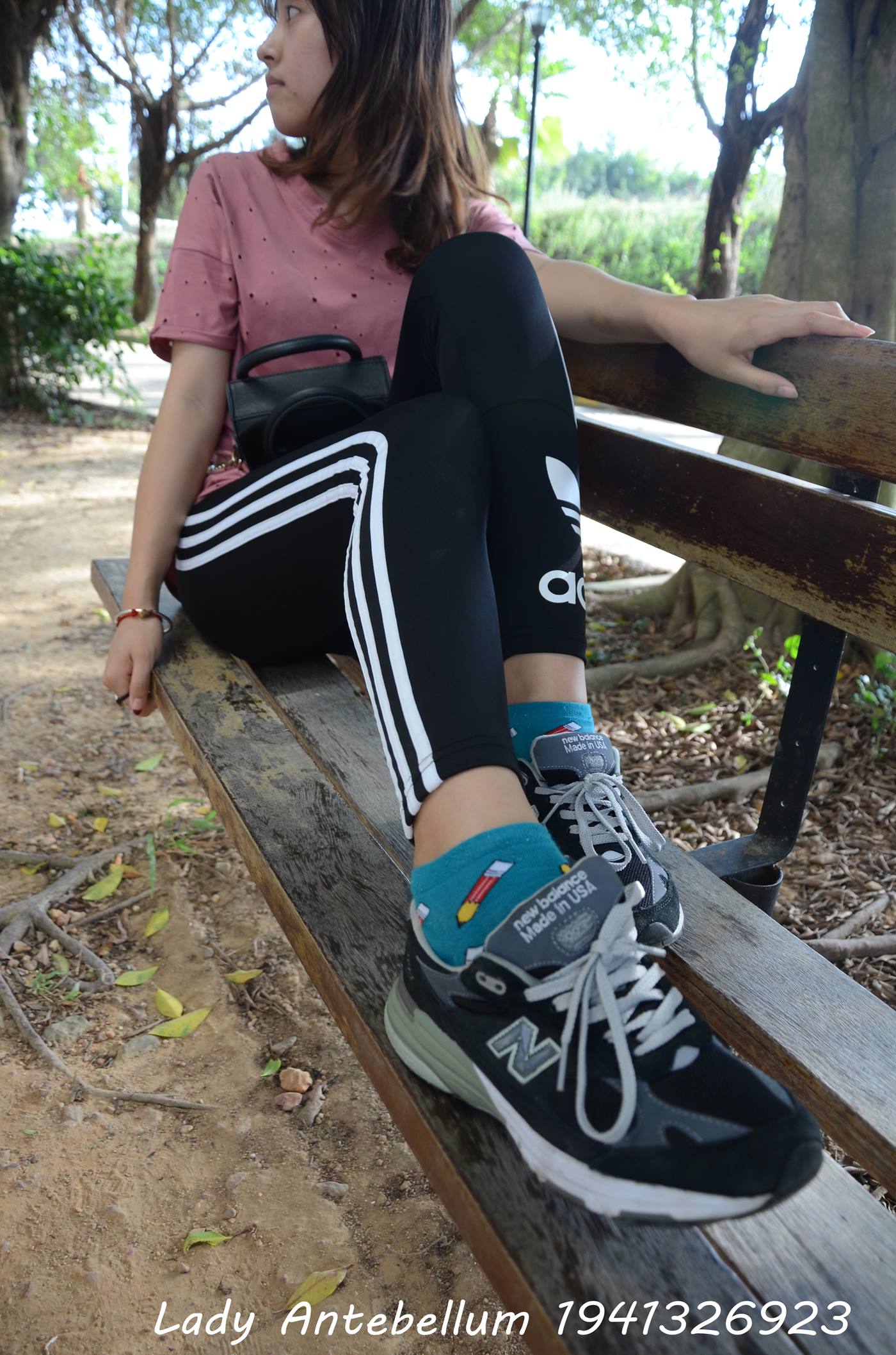 图片[29]-[战前女神] 美腿美足精品摄影套图 139 [134P] – 速更版-美库