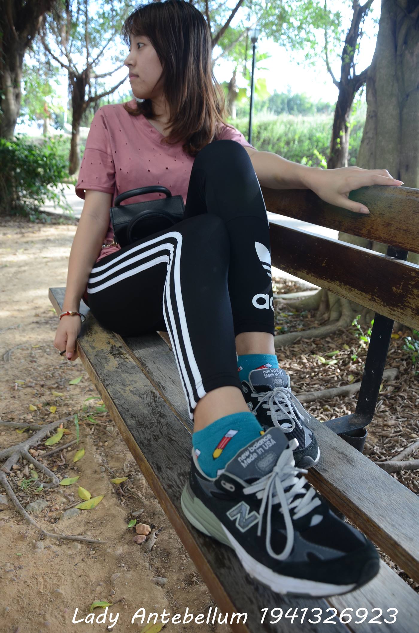 图片[30]-[战前女神] 美腿美足精品摄影套图 139 [134P] – 速更版-美库