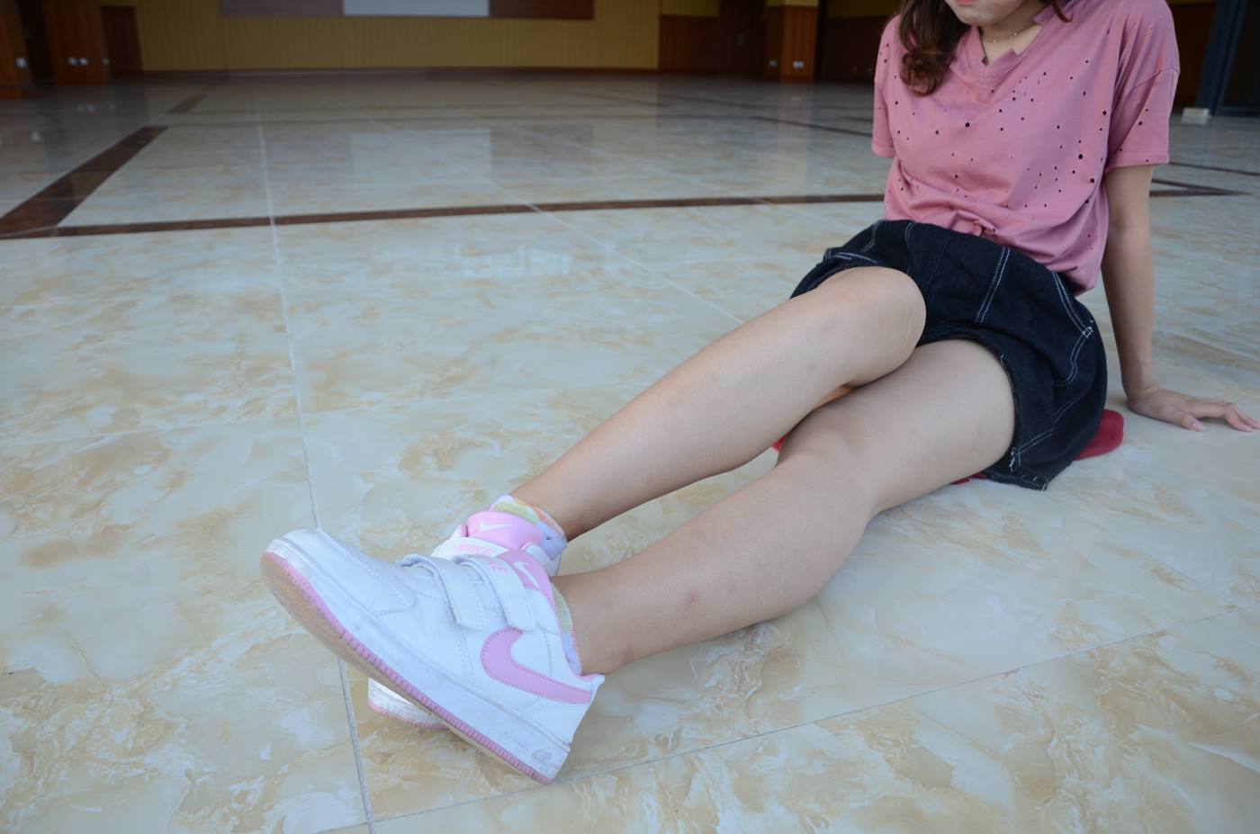 图片[27]-[战前女神] 美腿美足精品摄影套图 139 (2015.06.02TJ) [125P] – 速更版-美库