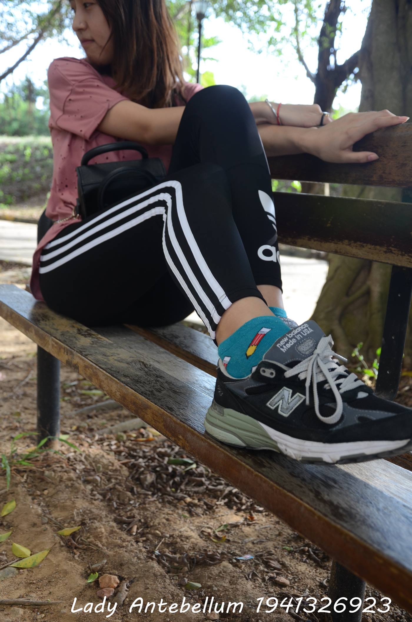 图片[32]-[战前女神] 美腿美足精品摄影套图 139 [134P] – 速更版-美库