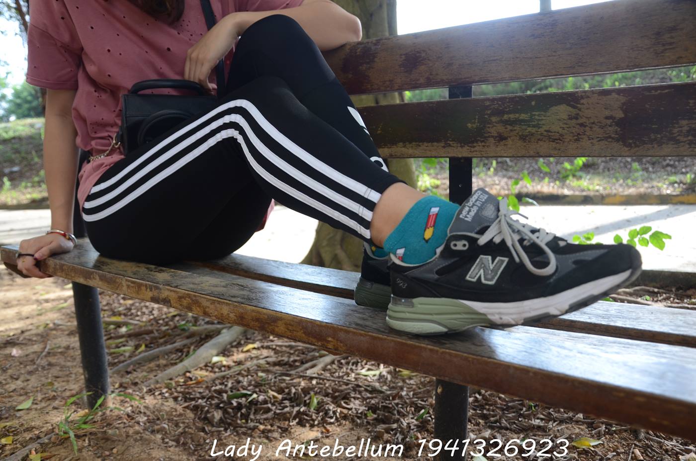 图片[33]-[战前女神] 美腿美足精品摄影套图 139 [134P] – 速更版-美库