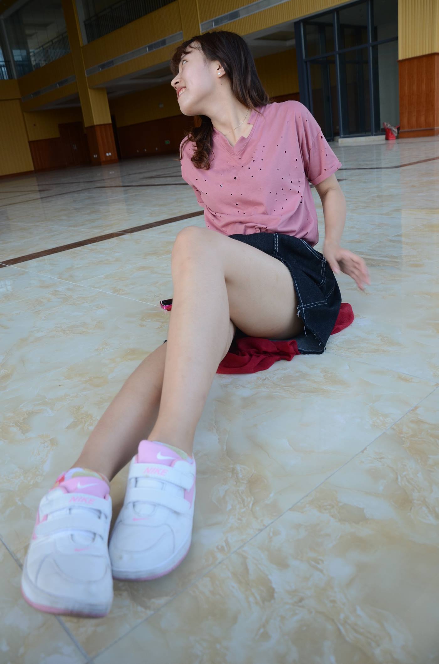 图片[29]-[战前女神] 美腿美足精品摄影套图 139 (2015.06.02TJ) [125P] – 速更版-美库