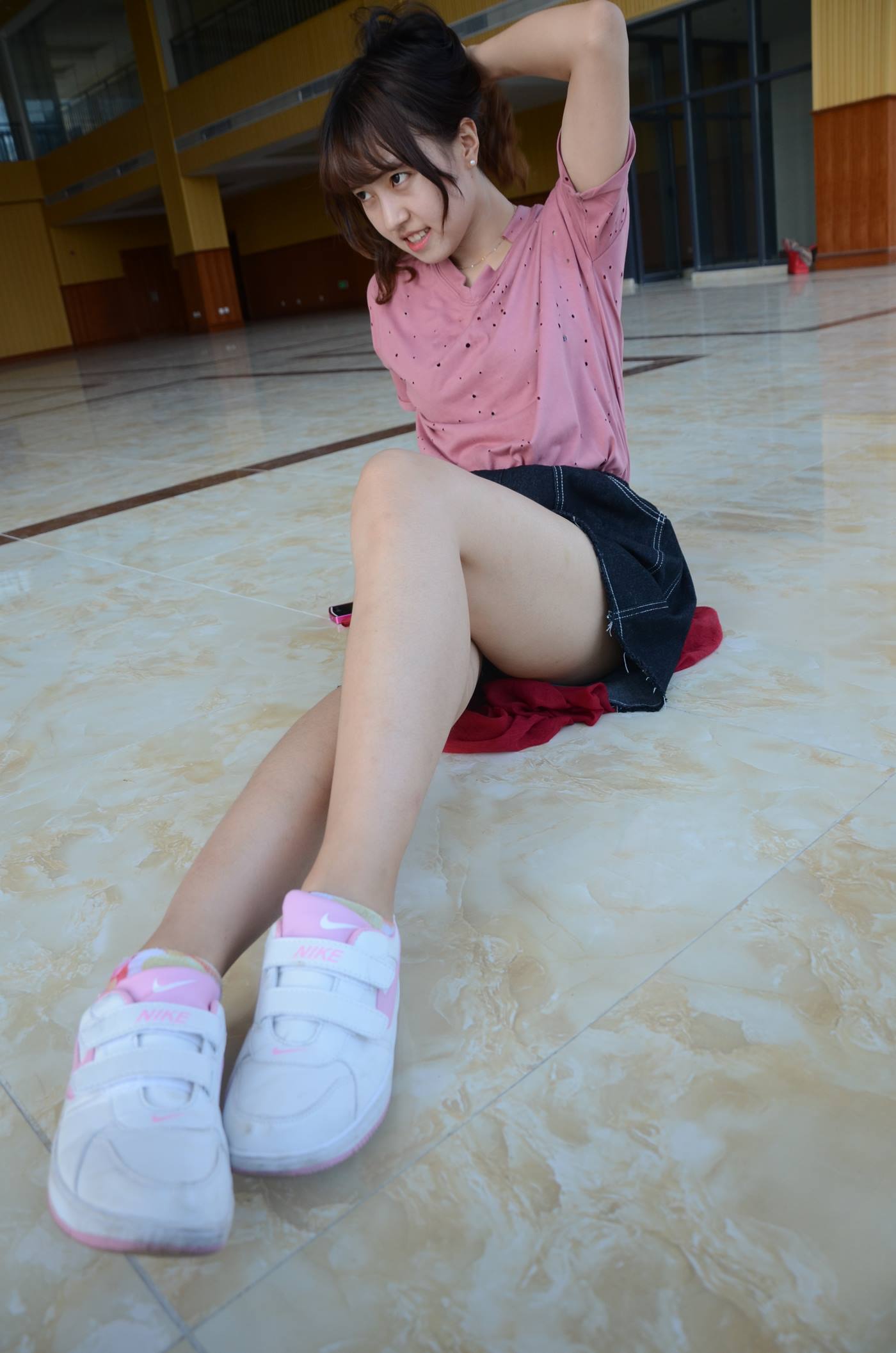 图片[30]-[战前女神] 美腿美足精品摄影套图 139 (2015.06.02TJ) [125P] – 速更版-美库