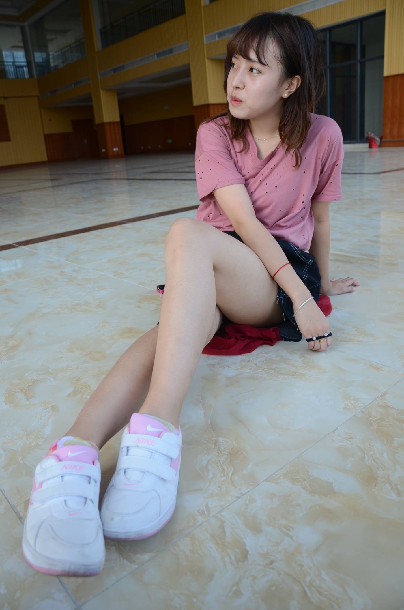 图片[31]-[战前女神] 美腿美足精品摄影套图 139 (2015.06.02TJ) [125P] – 速更版-美库