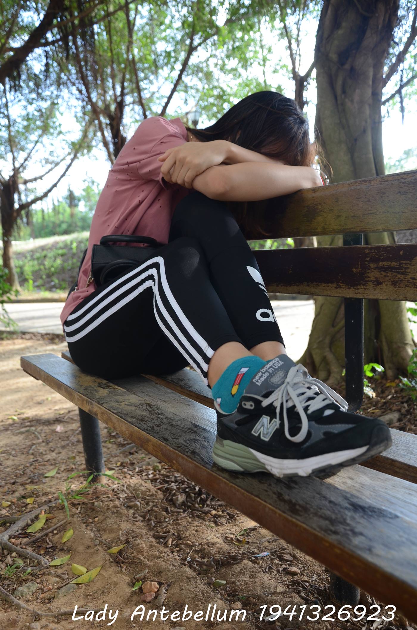 图片[34]-[战前女神] 美腿美足精品摄影套图 139 [134P] – 速更版-美库