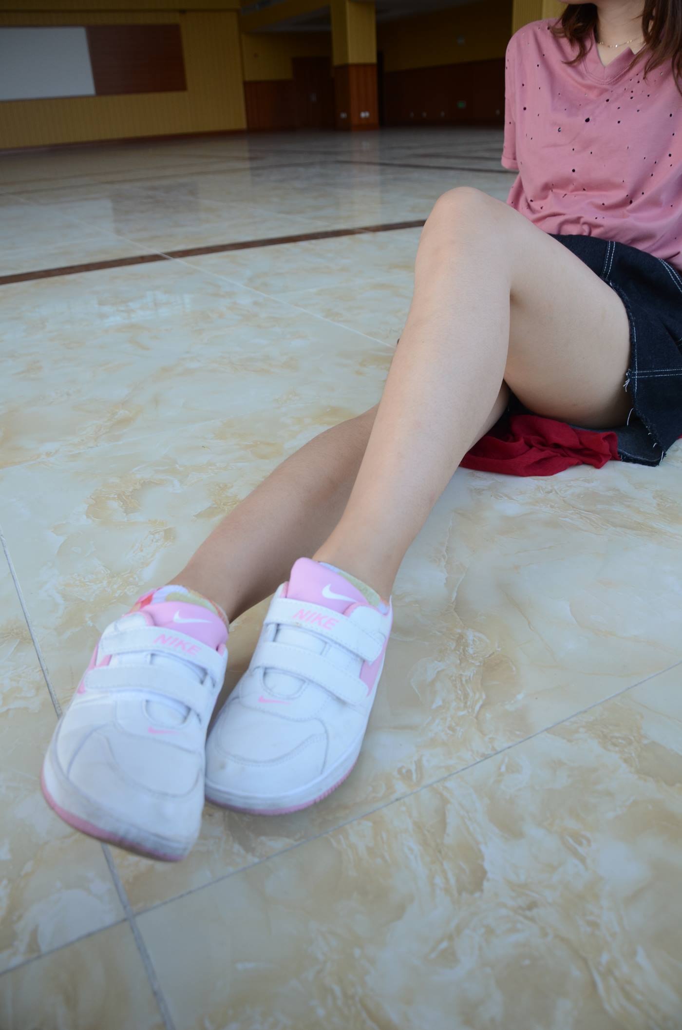 图片[32]-[战前女神] 美腿美足精品摄影套图 139 (2015.06.02TJ) [125P] – 速更版-美库