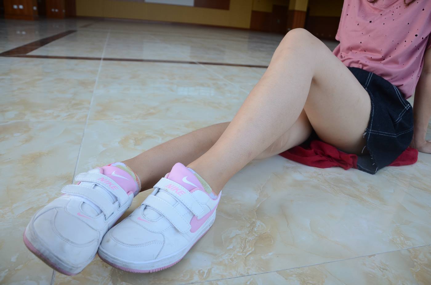 图片[33]-[战前女神] 美腿美足精品摄影套图 139 (2015.06.02TJ) [125P] – 速更版-美库