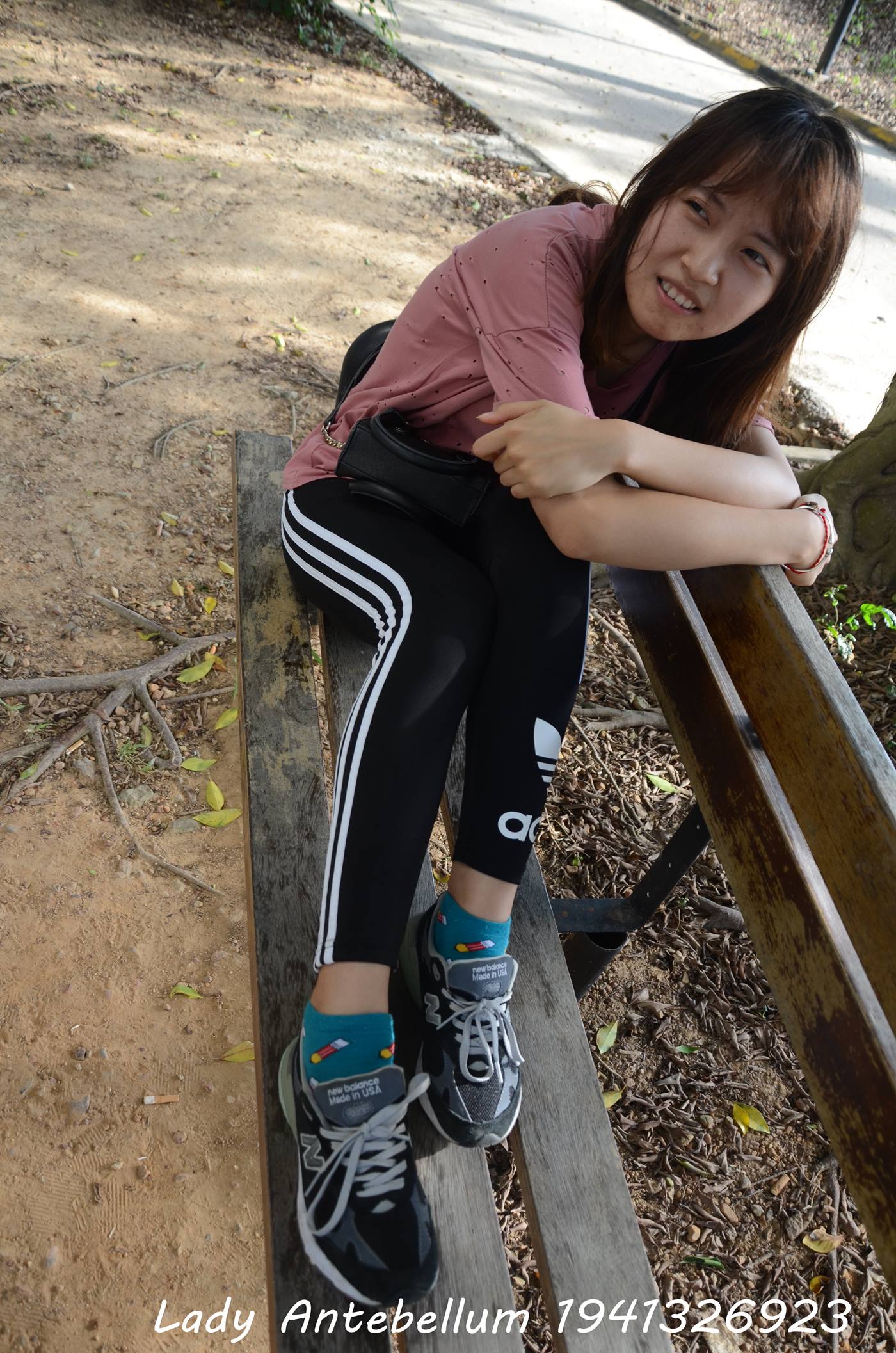 图片[35]-[战前女神] 美腿美足精品摄影套图 139 [134P] – 速更版-美库