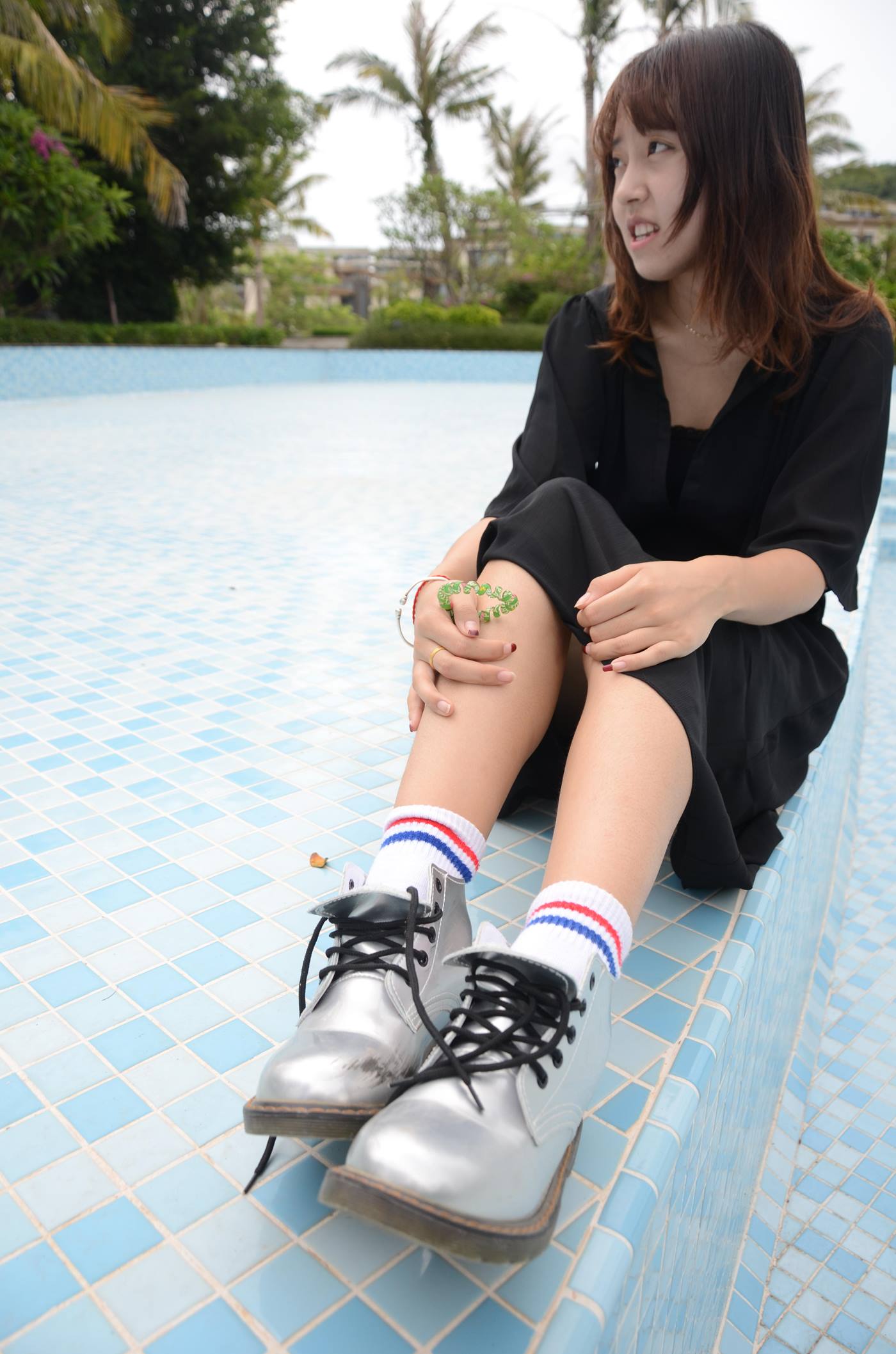 图片[25]-[战前女神] 美腿美足精品摄影套图 140 [126P] – 速更版-美库