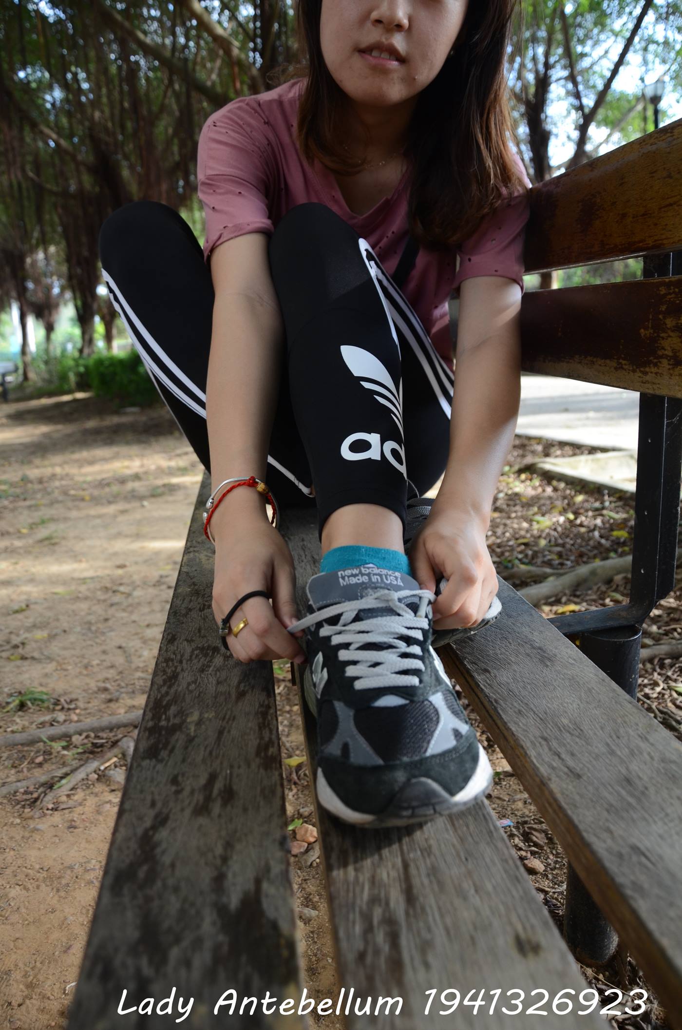 图片[36]-[战前女神] 美腿美足精品摄影套图 139 [134P] – 速更版-美库