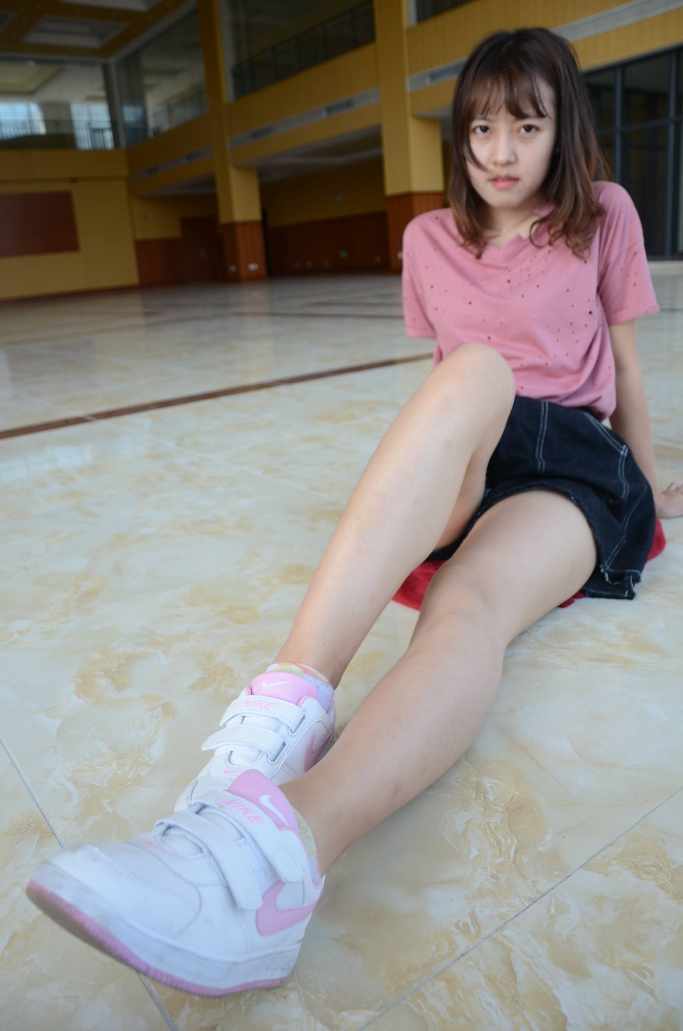 图片[39]-[战前女神] 美腿美足精品摄影套图 139 (2015.06.02TJ) [125P] – 速更版-美库