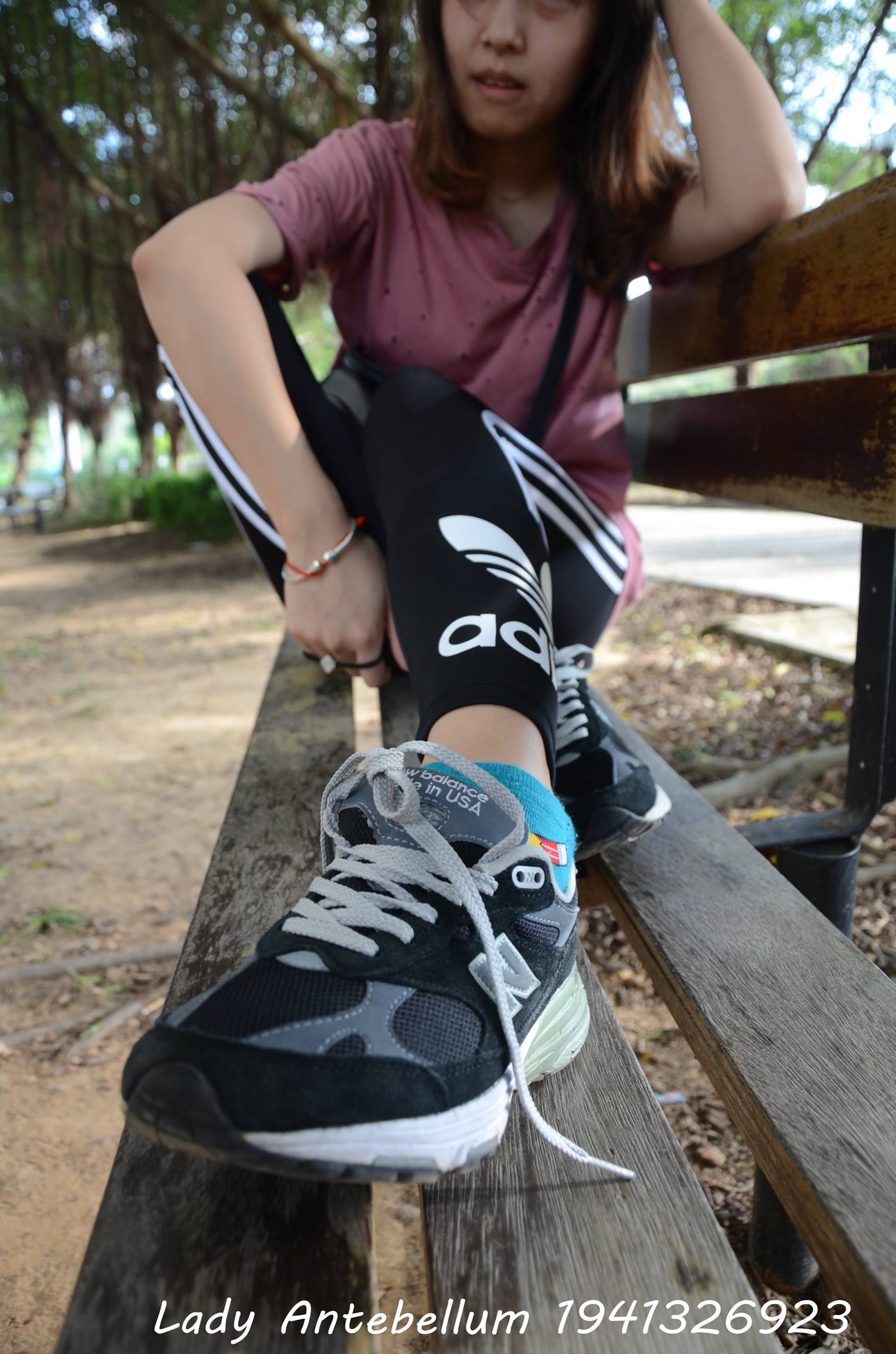 图片[42]-[战前女神] 美腿美足精品摄影套图 139 [134P] – 速更版-美库