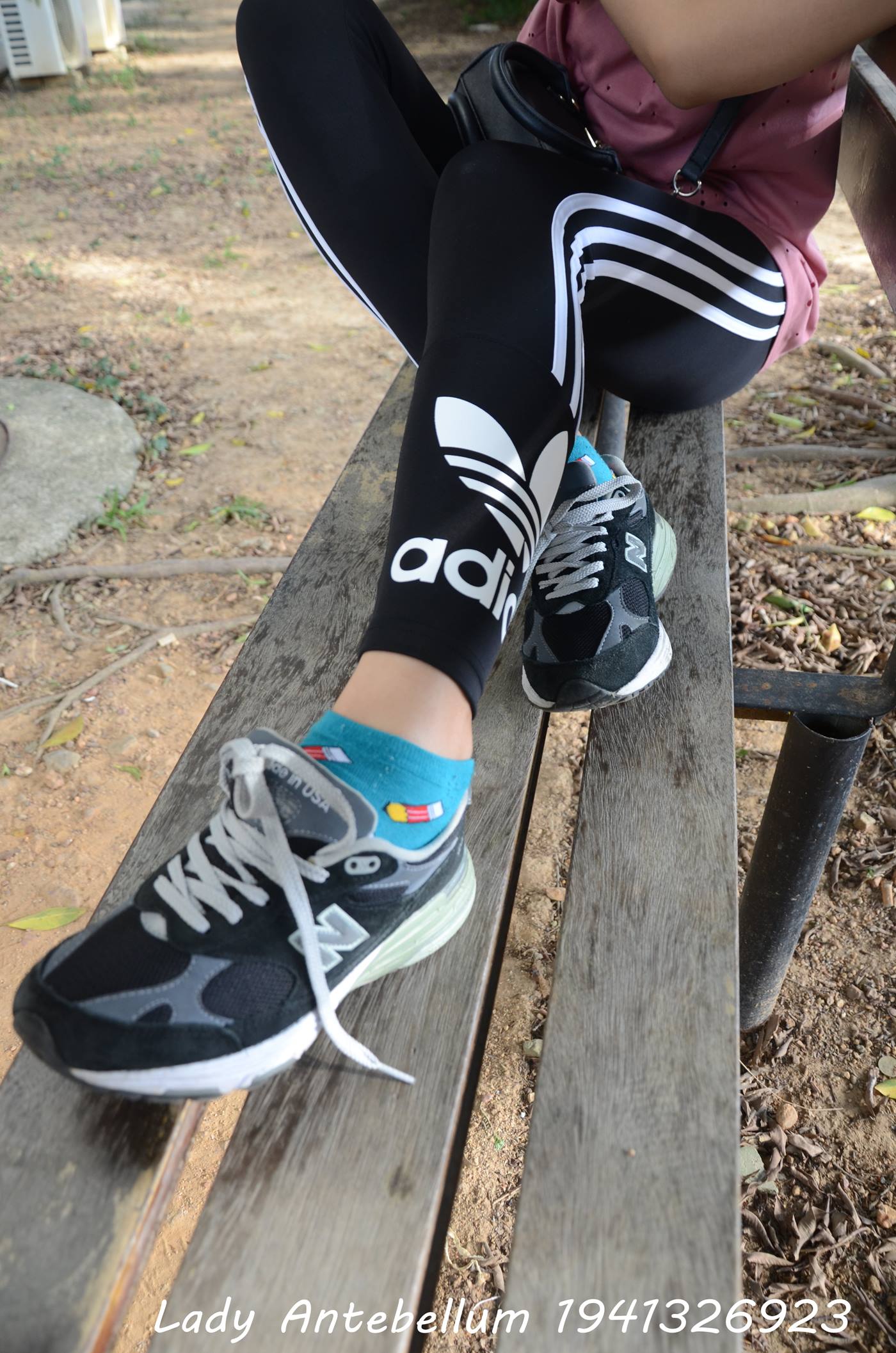 图片[44]-[战前女神] 美腿美足精品摄影套图 139 [134P] – 速更版-美库