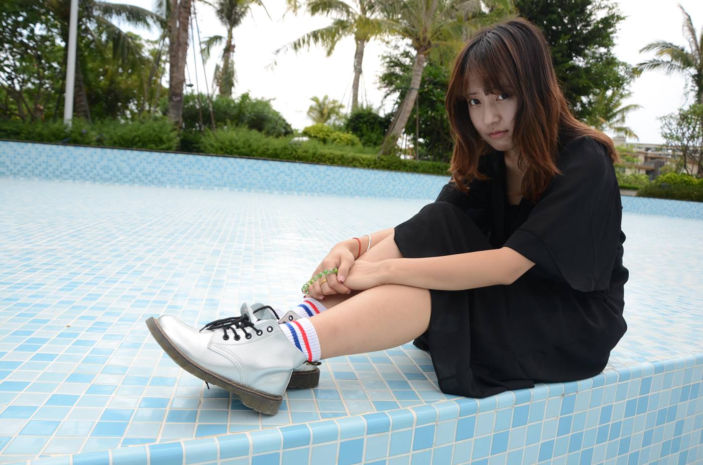 图片[36]-[战前女神] 美腿美足精品摄影套图 140 [126P] – 速更版-美库