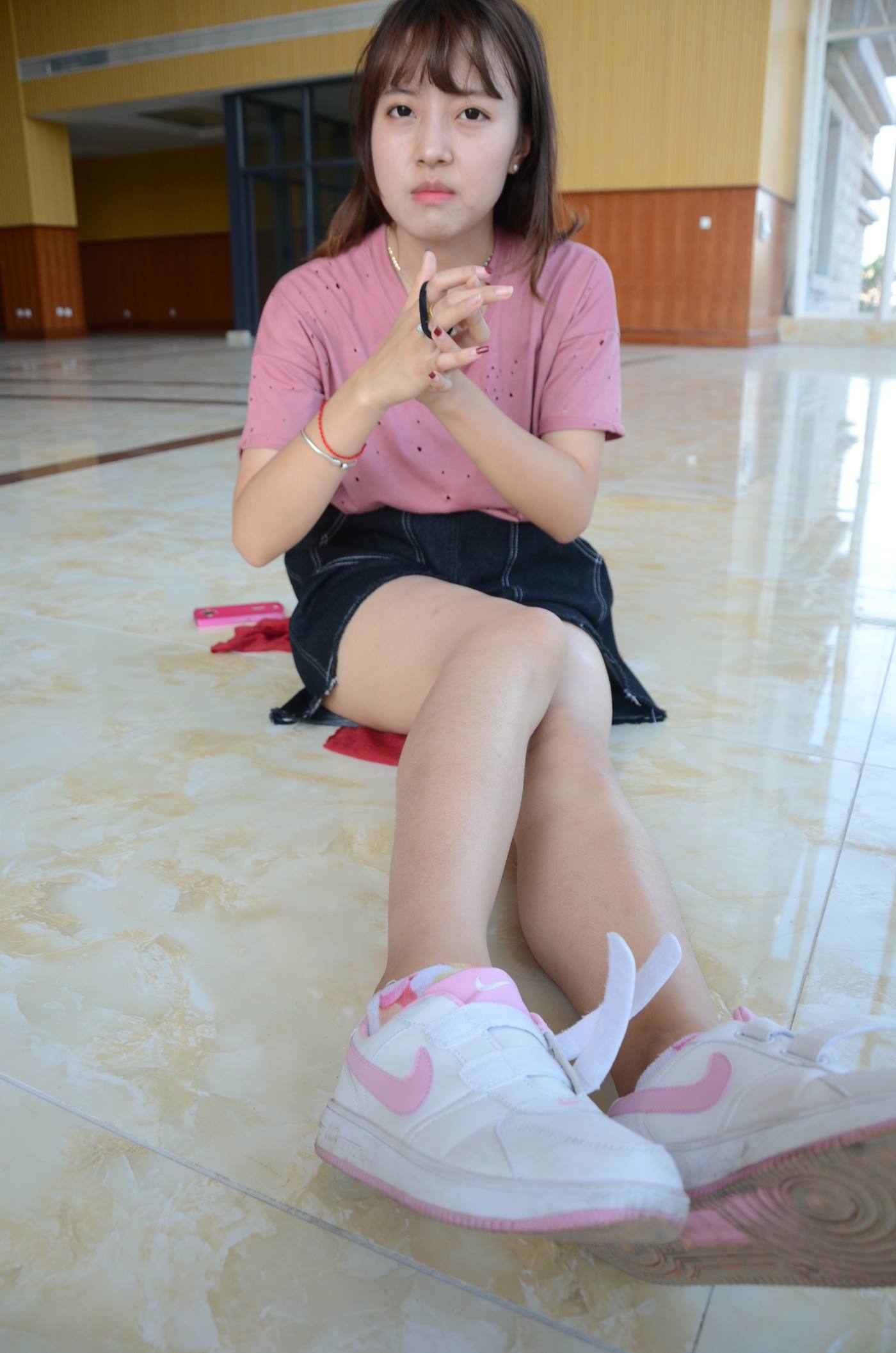 图片[48]-[战前女神] 美腿美足精品摄影套图 139 (2015.06.02TJ) [125P] – 速更版-美库