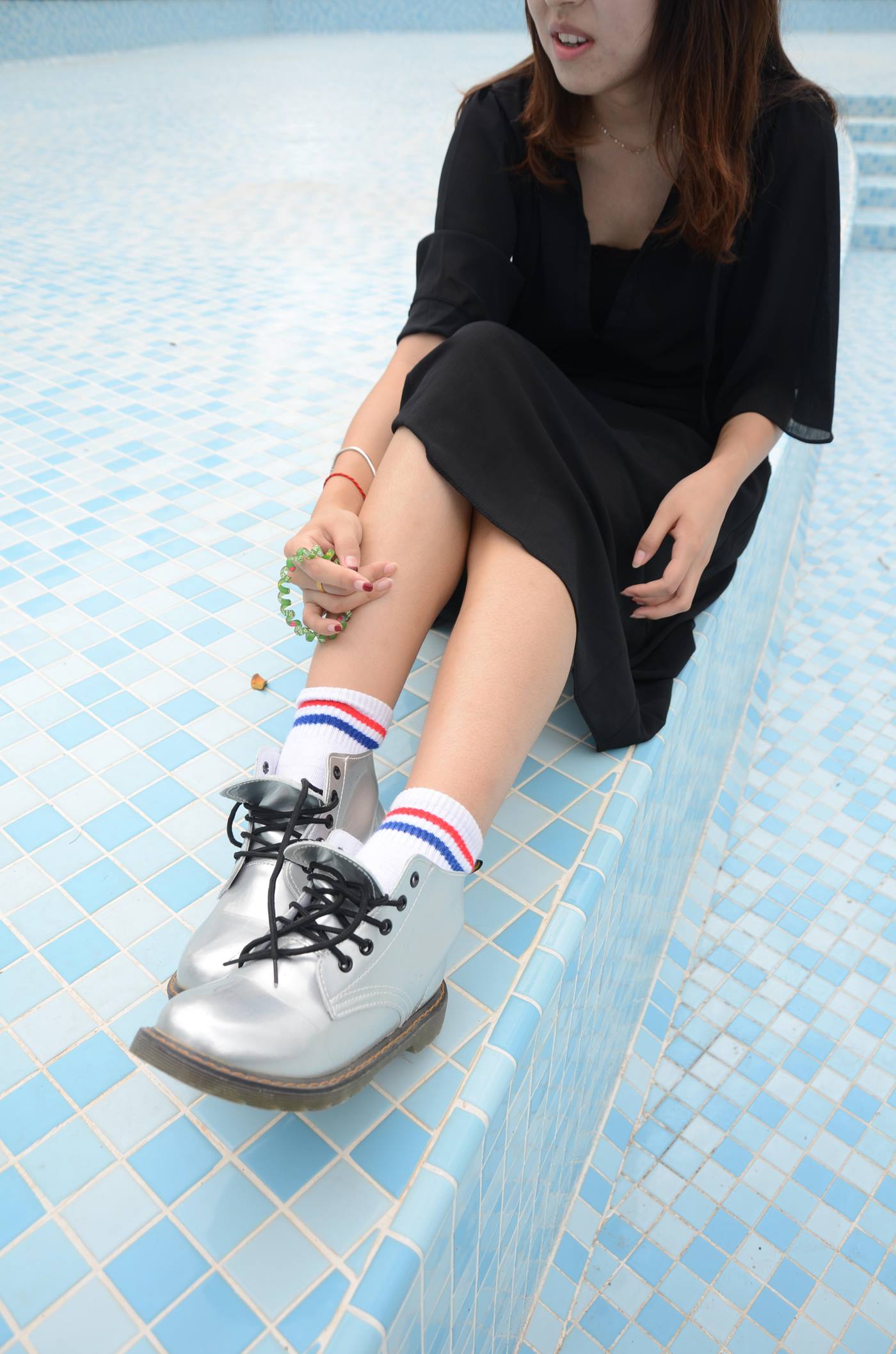 图片[39]-[战前女神] 美腿美足精品摄影套图 140 [126P] – 速更版-美库