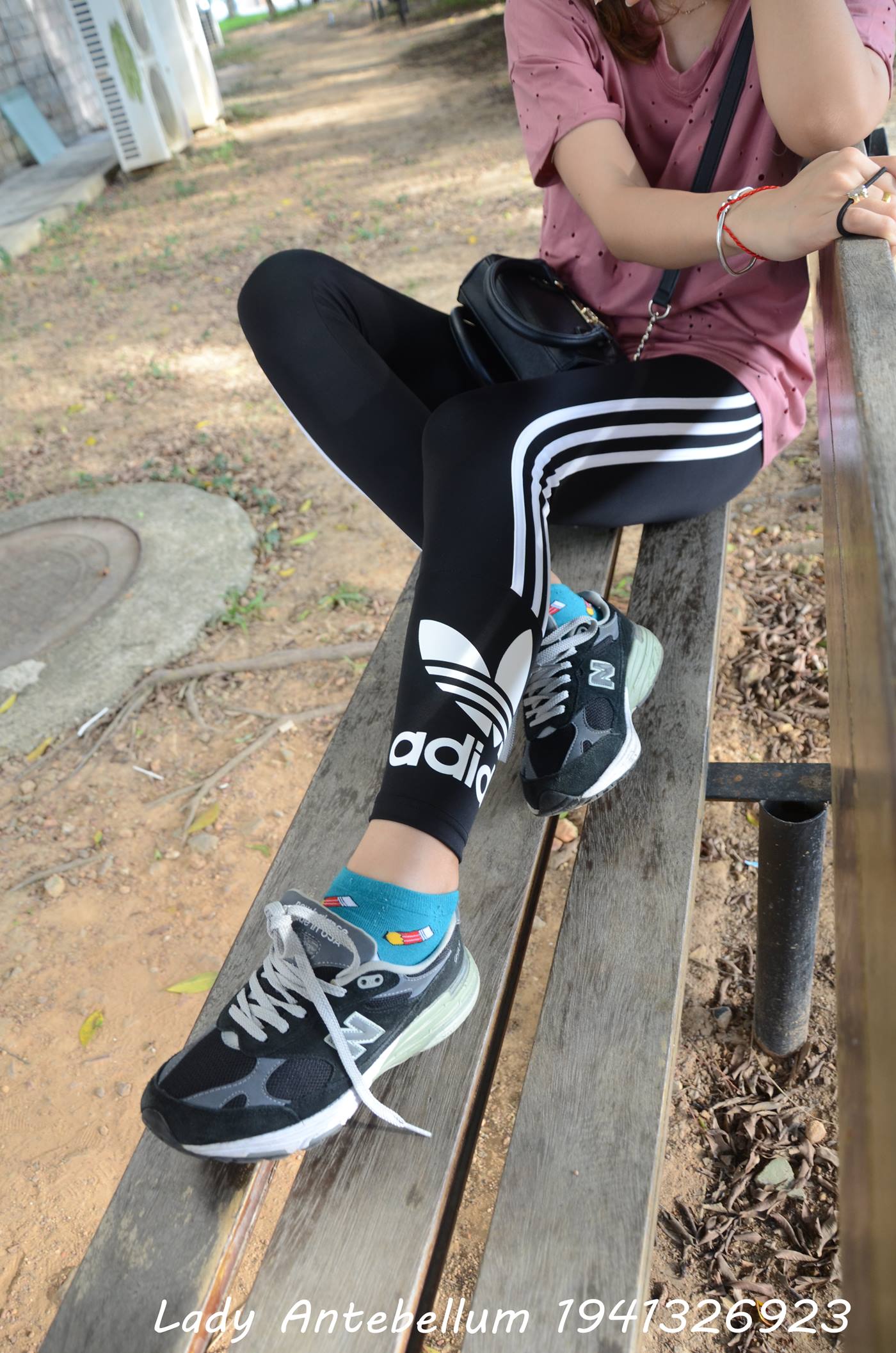 图片[47]-[战前女神] 美腿美足精品摄影套图 139 [134P] – 速更版-美库