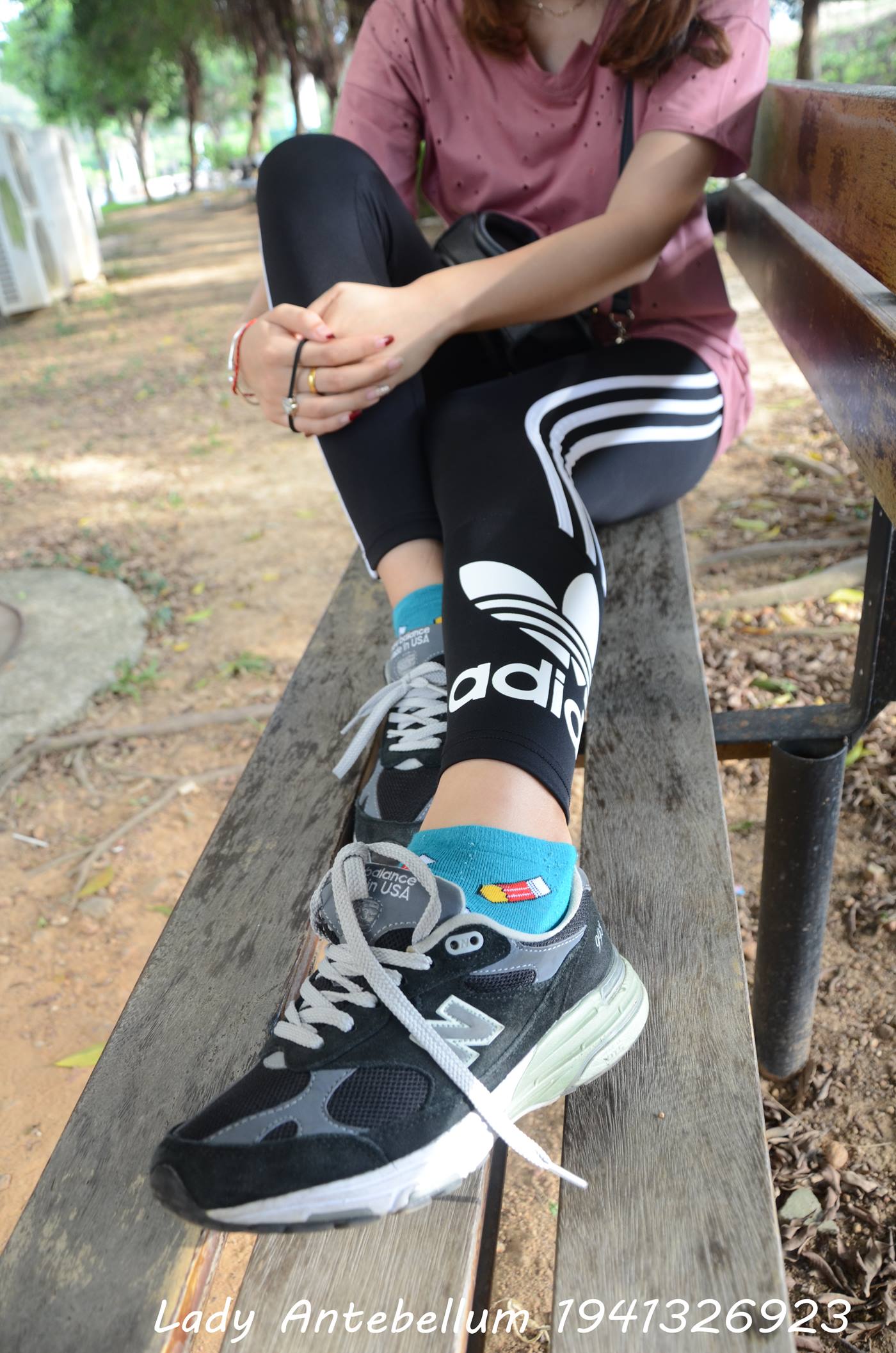 图片[48]-[战前女神] 美腿美足精品摄影套图 139 [134P] – 速更版-美库