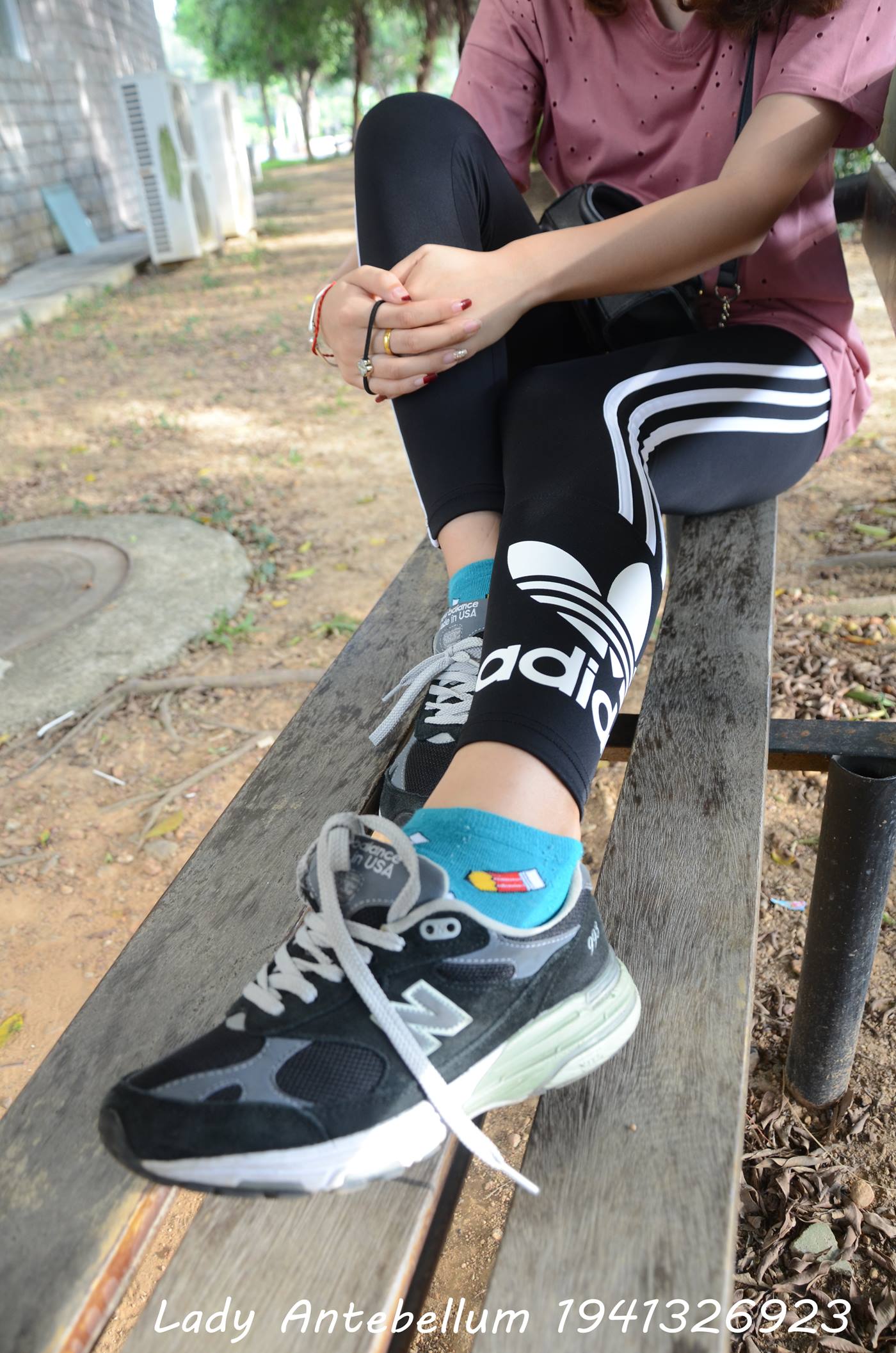 图片[49]-[战前女神] 美腿美足精品摄影套图 139 [134P] – 速更版-美库